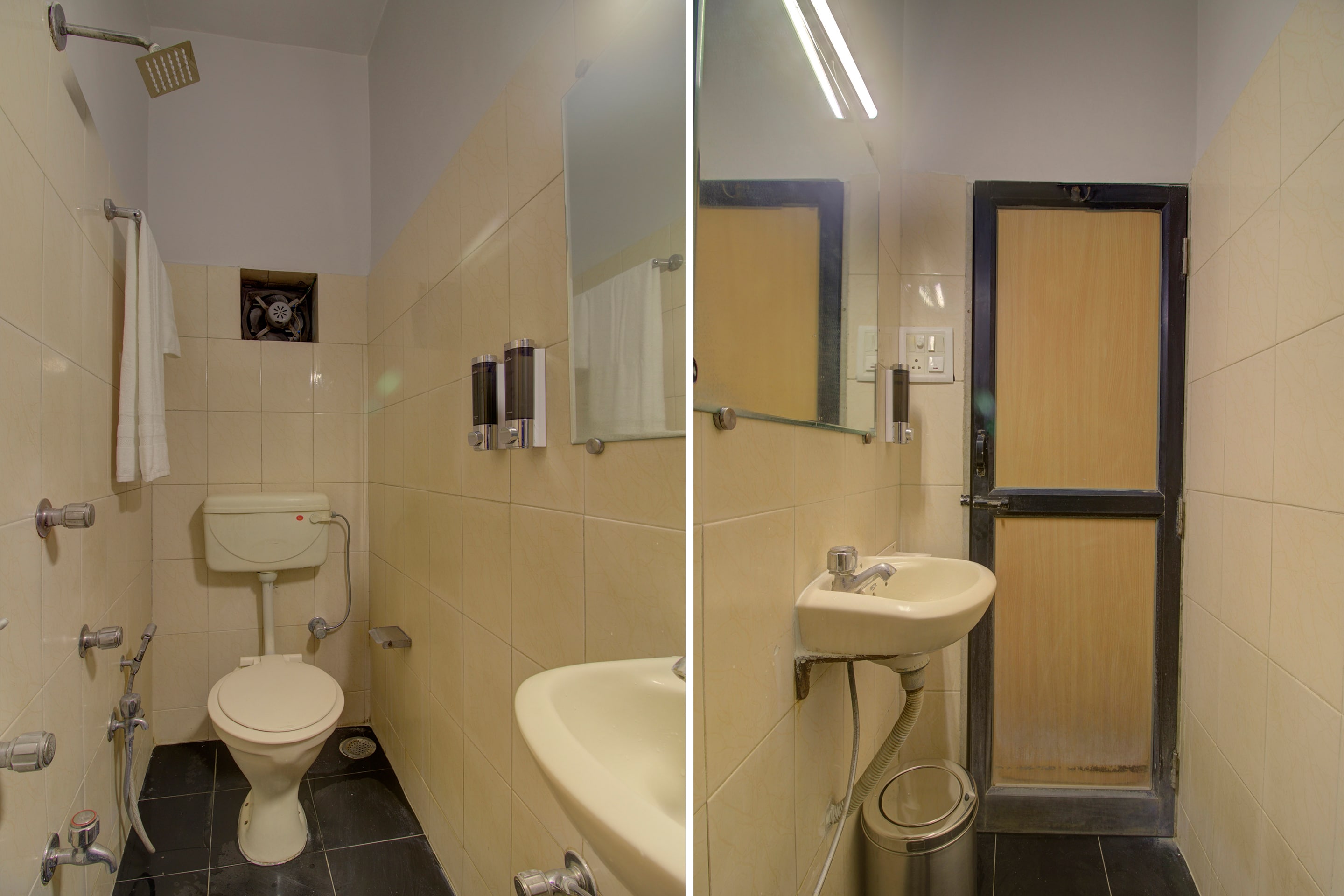 FabHotel Manas Residency, Mumbai 5