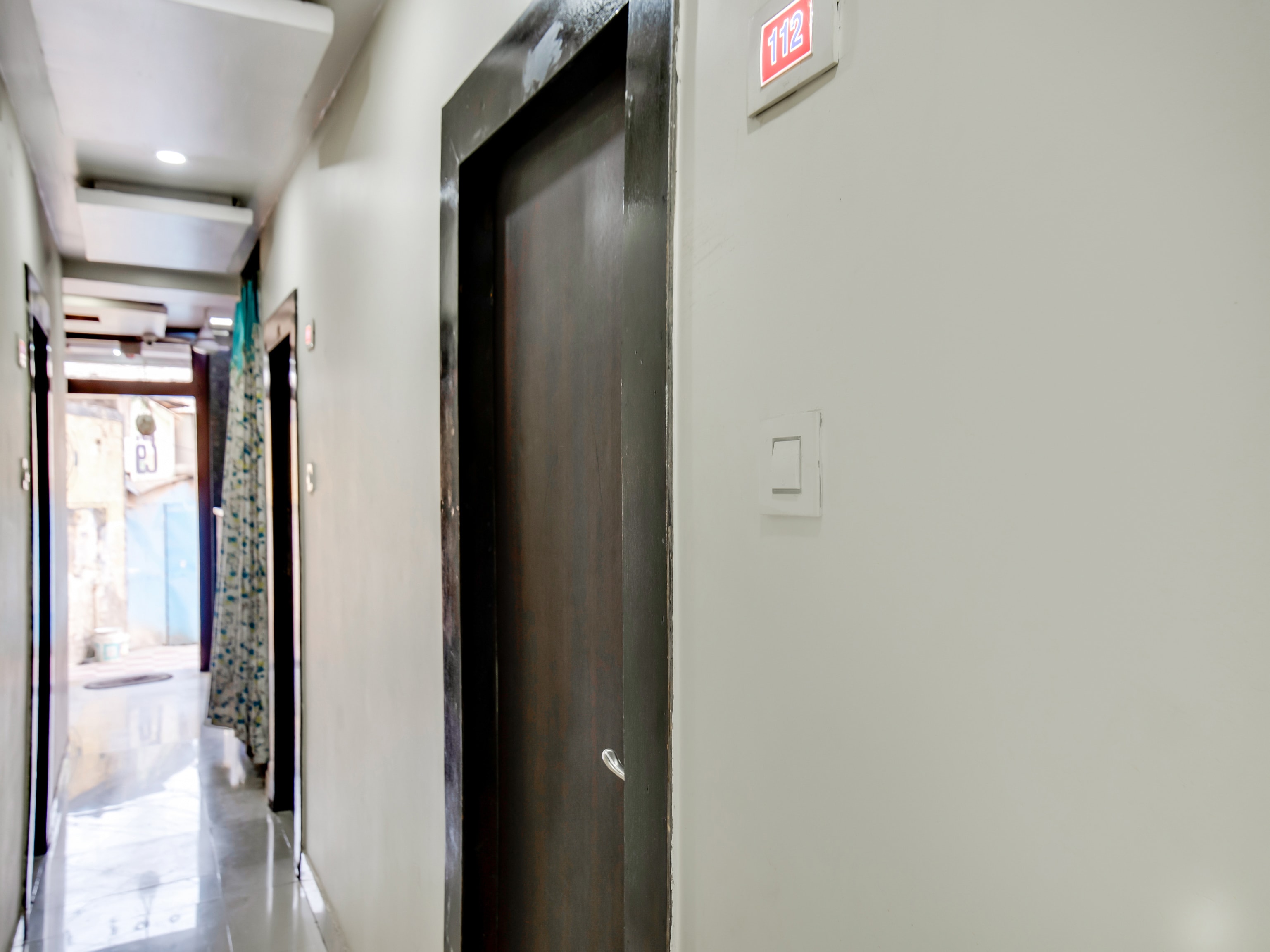 OYO 78389 Hotel Maruthi Residency, Vijayawada 2