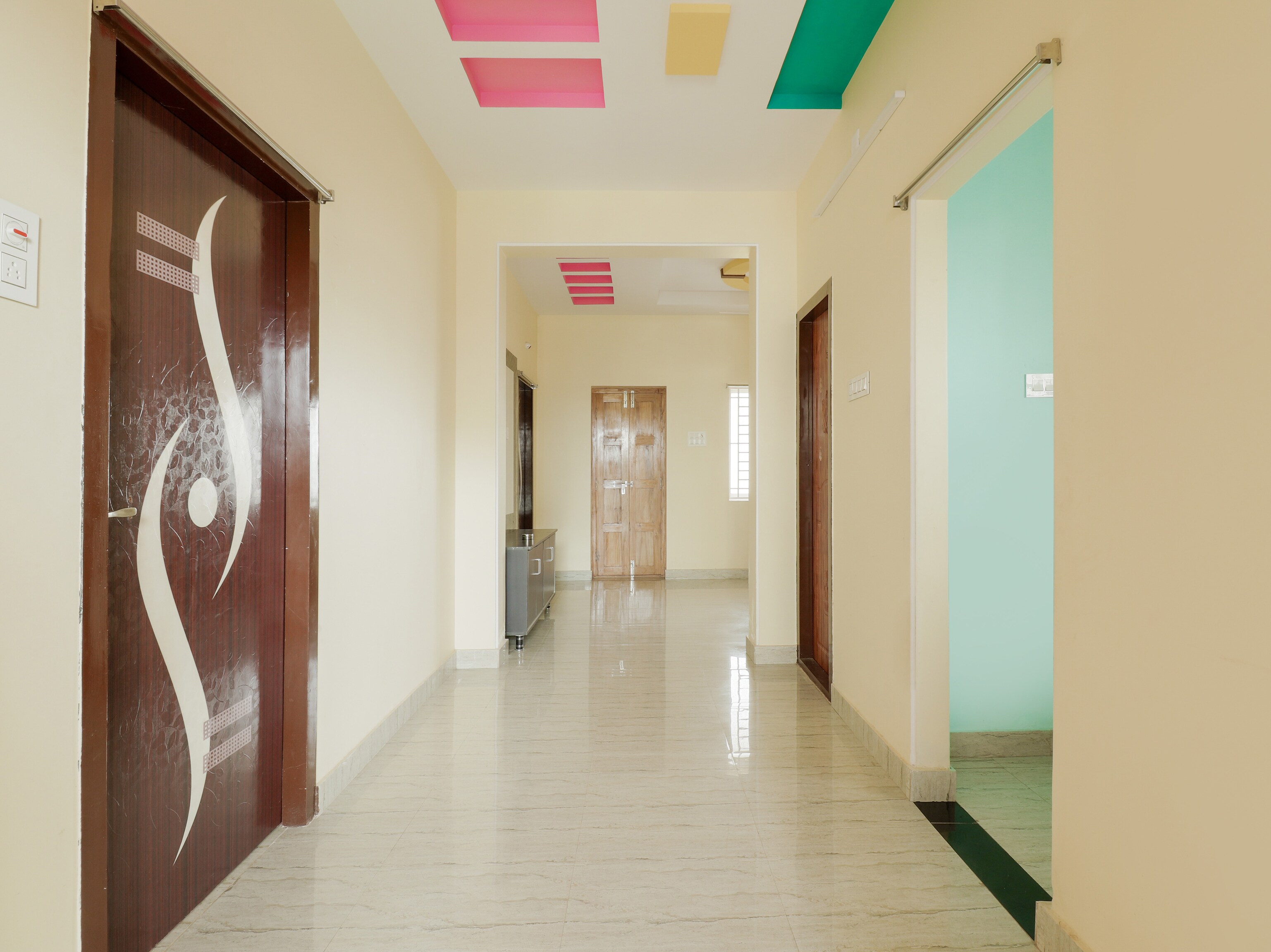 OYO Flagship 78854 Sea Coastal Inn, Kakinada 2