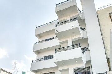 OYO 82285 Oxo Inn, Udaipur 2