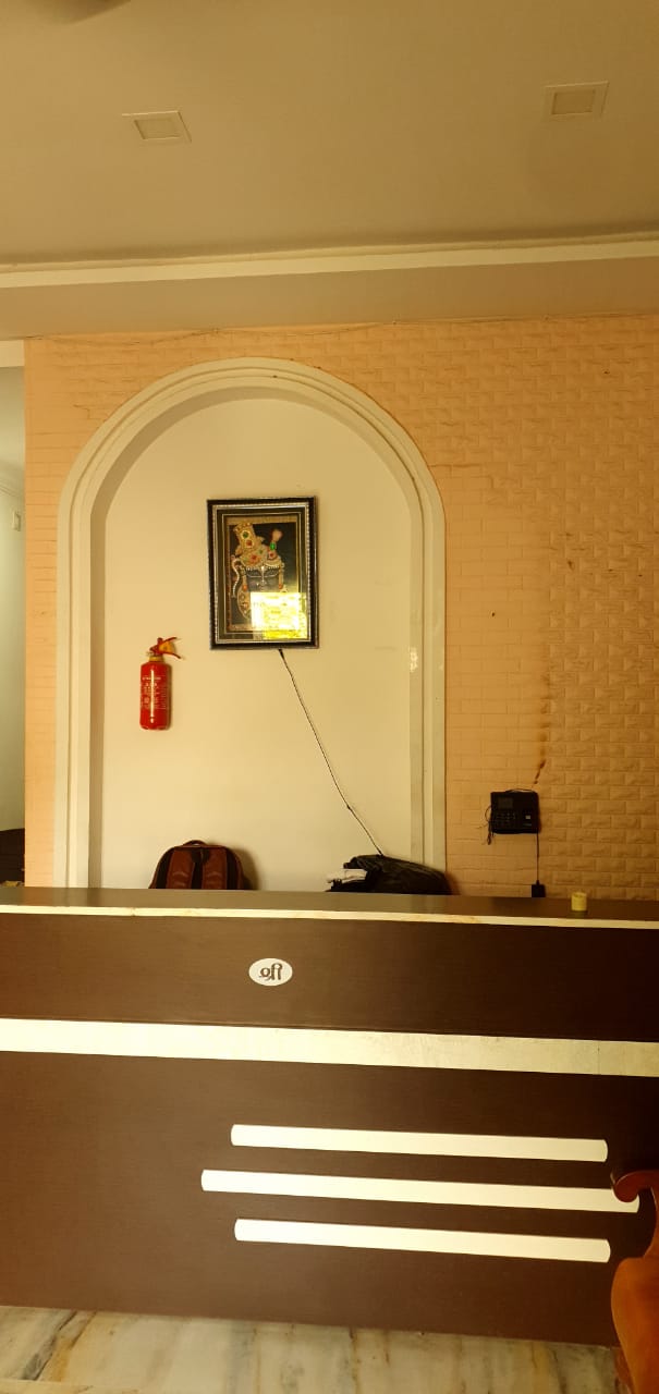 OYO 82285 Oxo Inn, Udaipur 5