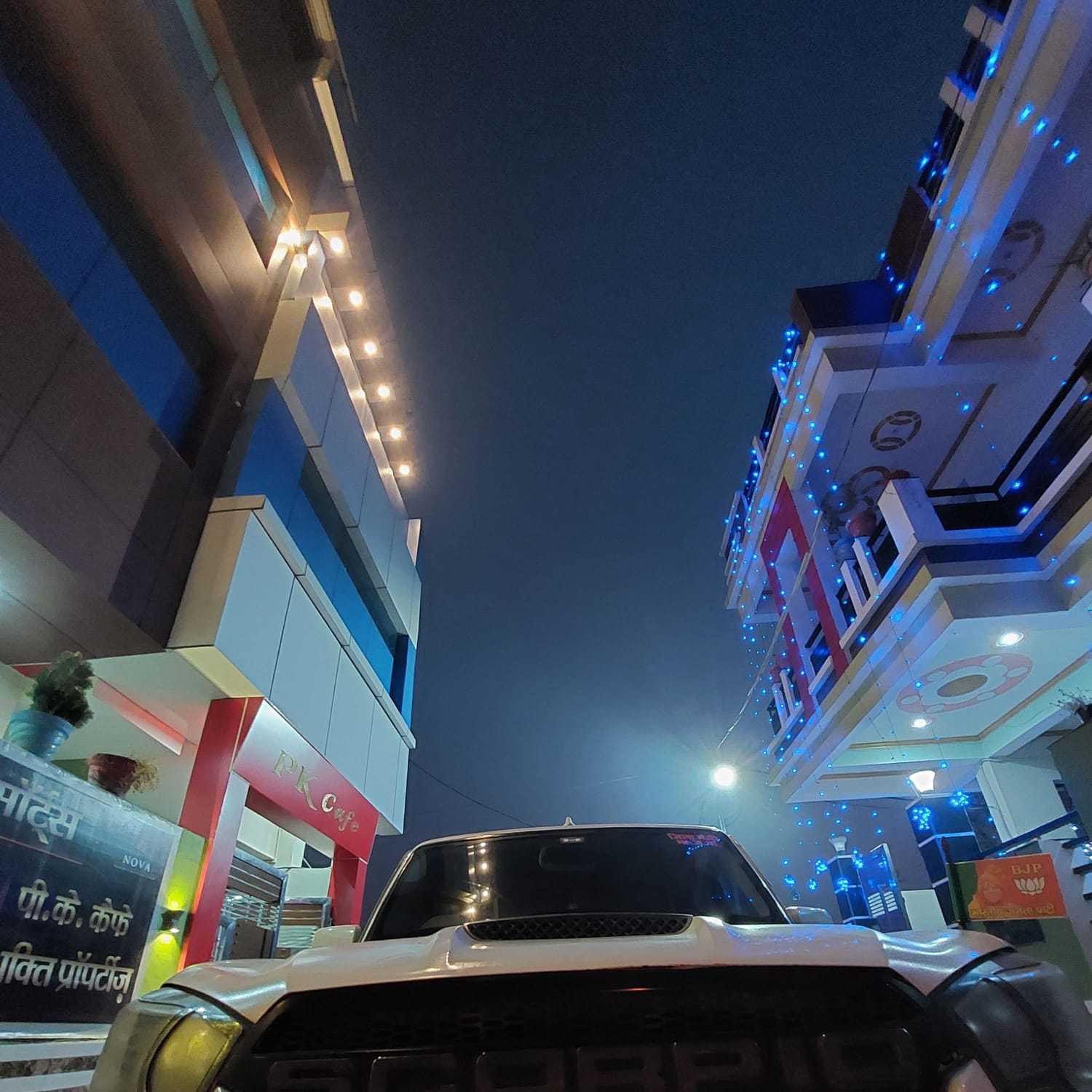 OYO 82288 Nova Resort, Rae Bareli 2