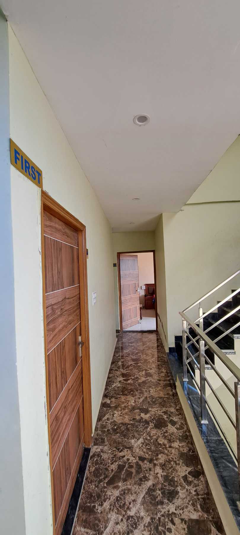 OYO 82288 Nova Resort, Rae Bareli 5