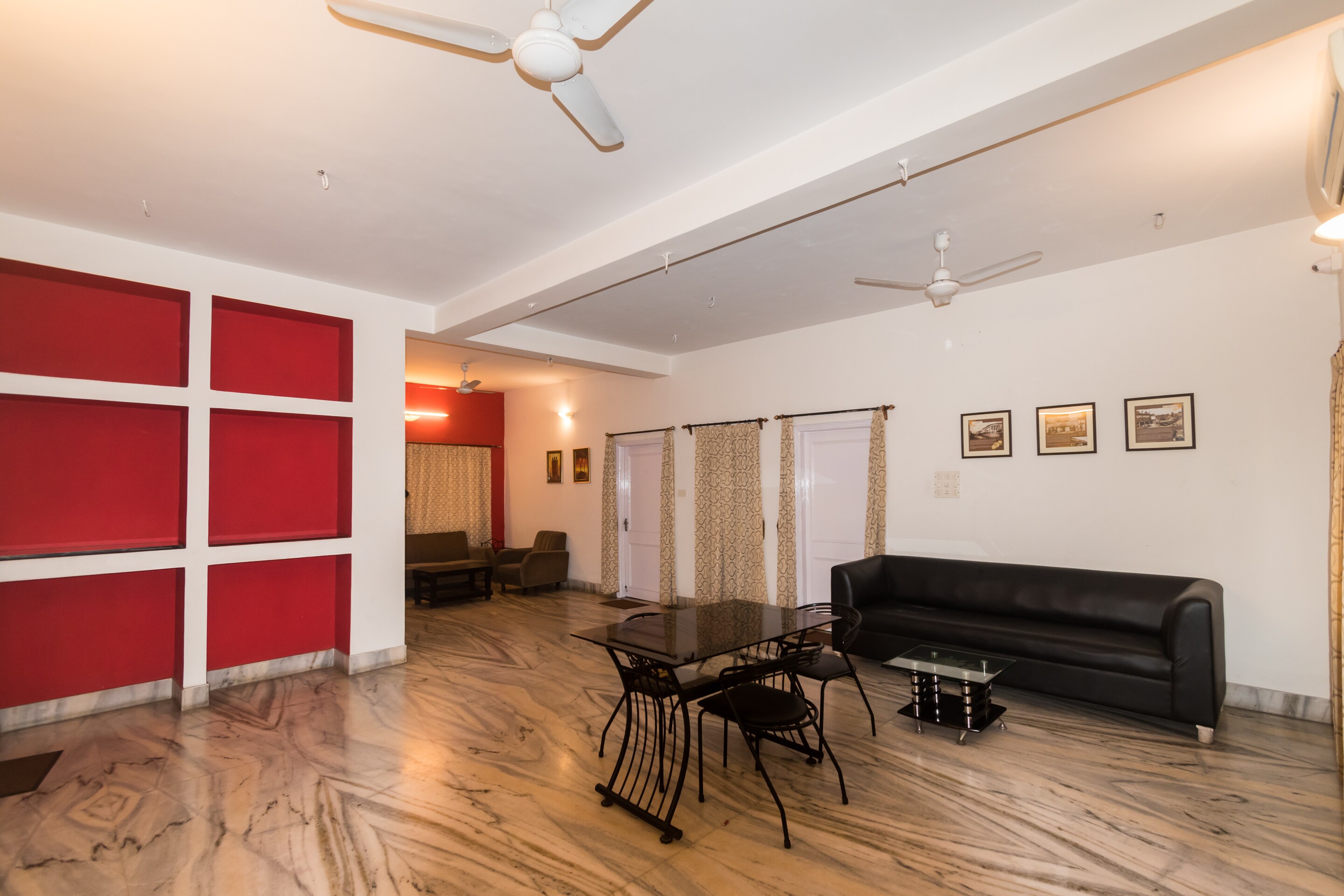 OYO Flagship 8632 Rathi Kunj, Kolkata 2