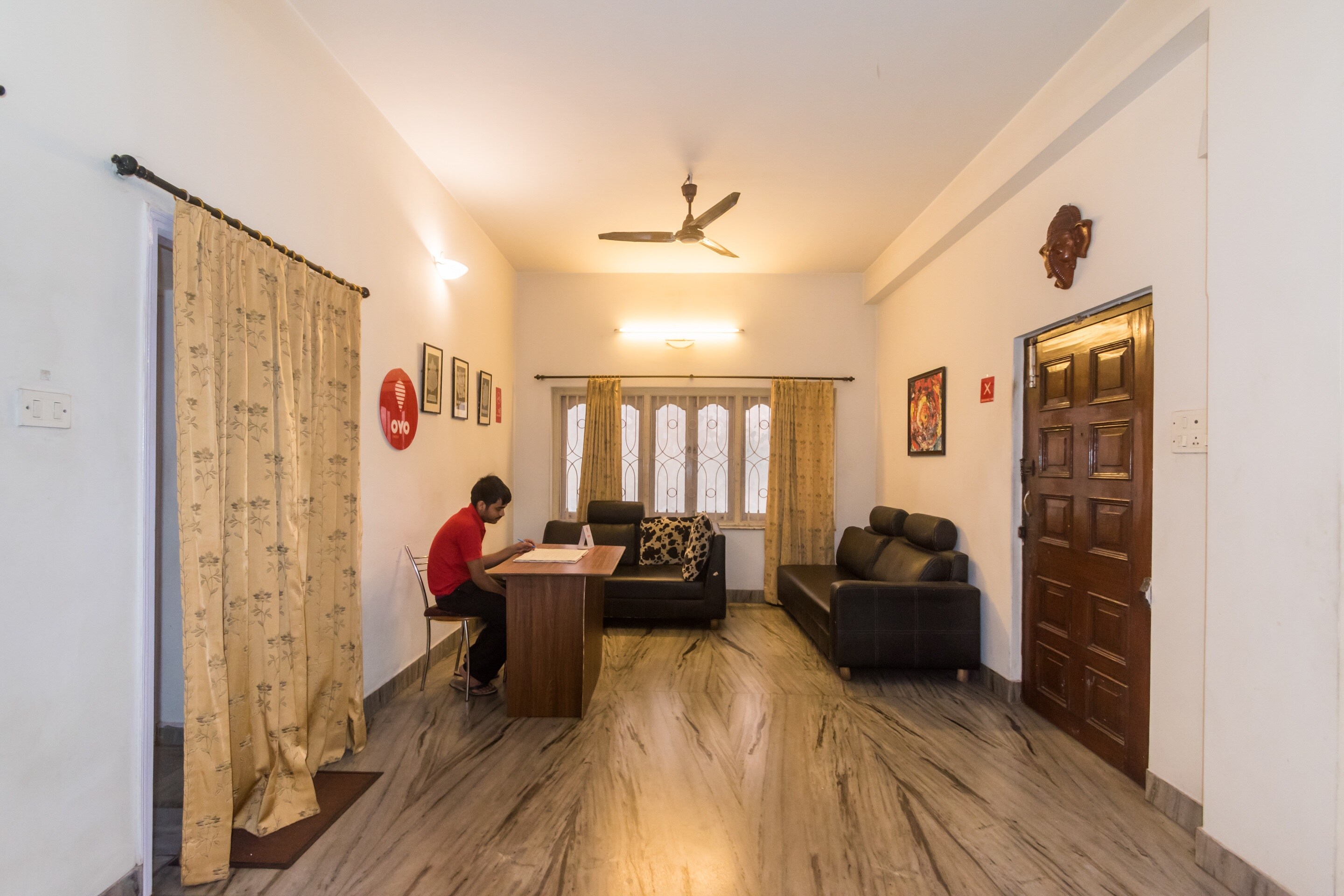 OYO Flagship 8632 Rathi Kunj, Kolkata 3