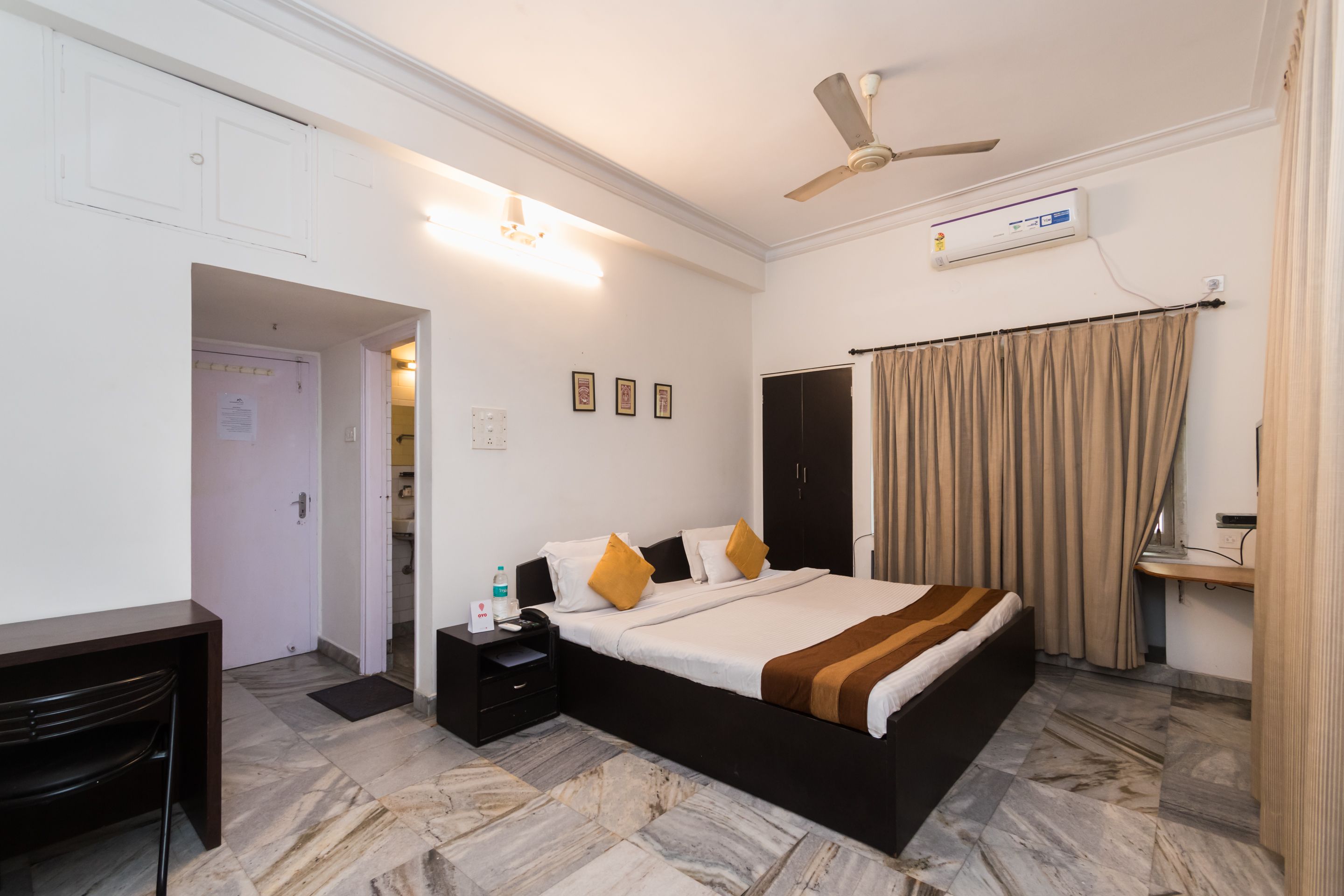 OYO Flagship 8632 Rathi Kunj, Kolkata 4