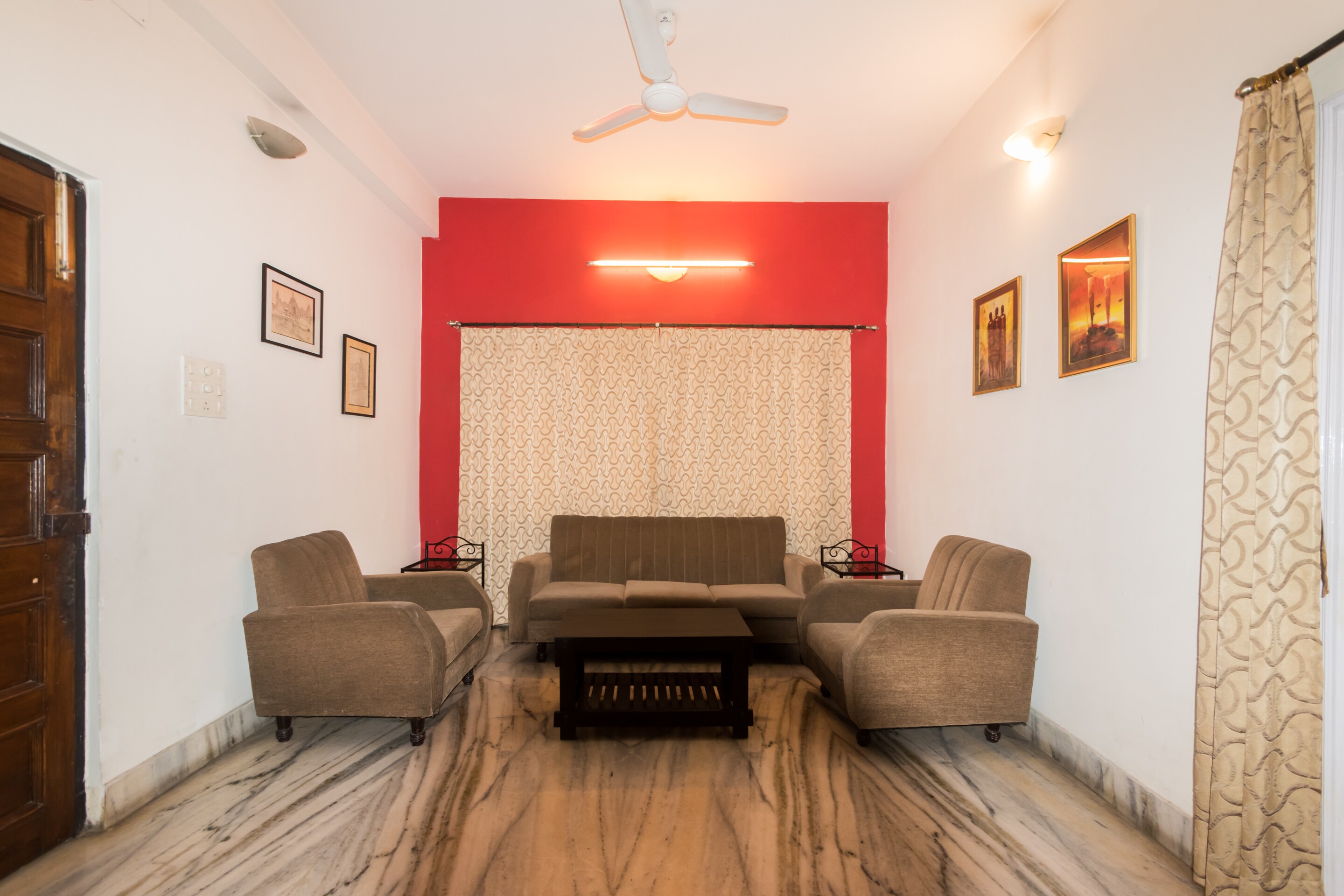 OYO Flagship 8632 Rathi Kunj, Kolkata 5