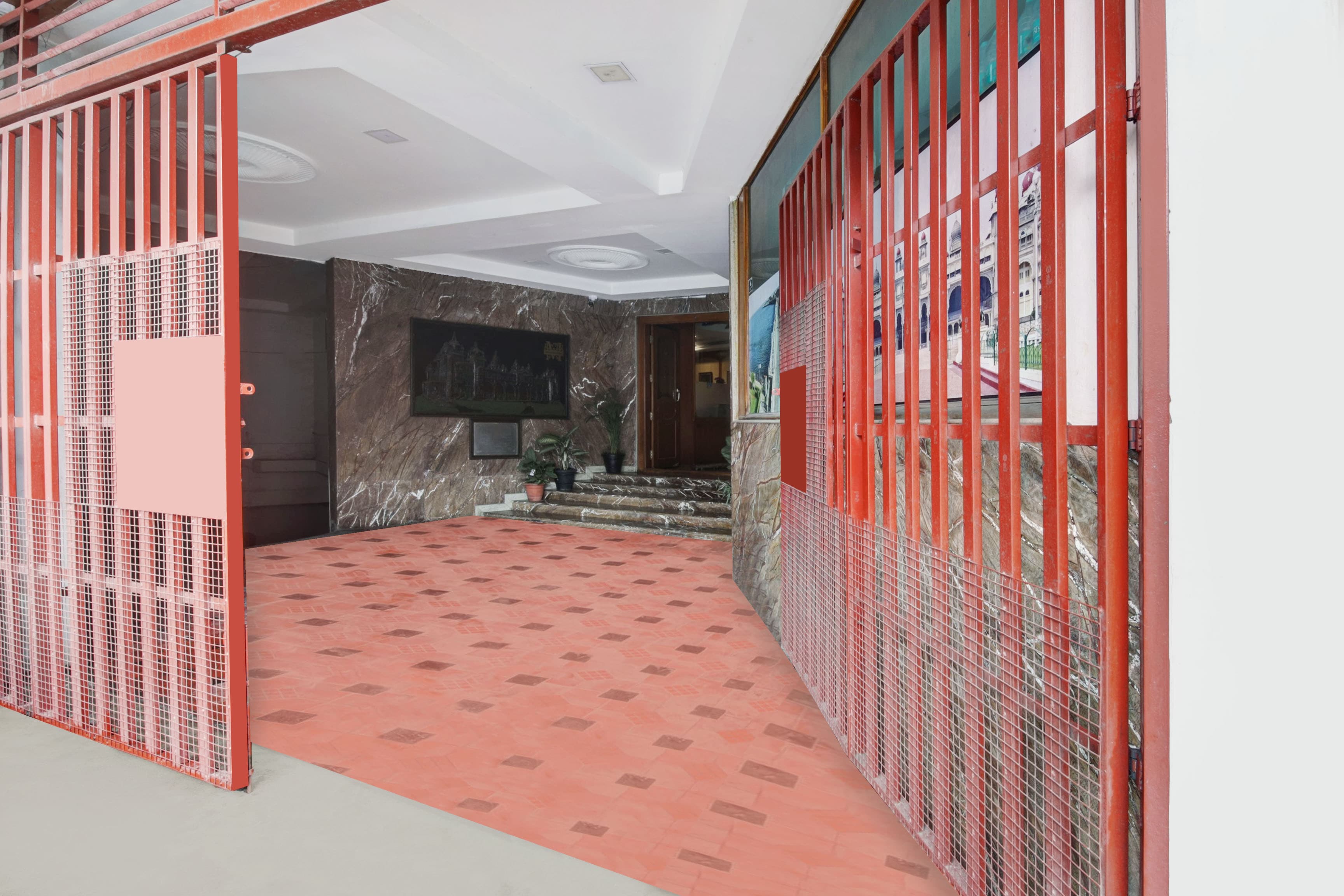 Super Townhouse Mysore City Centre Formerly Hotel Mahendra