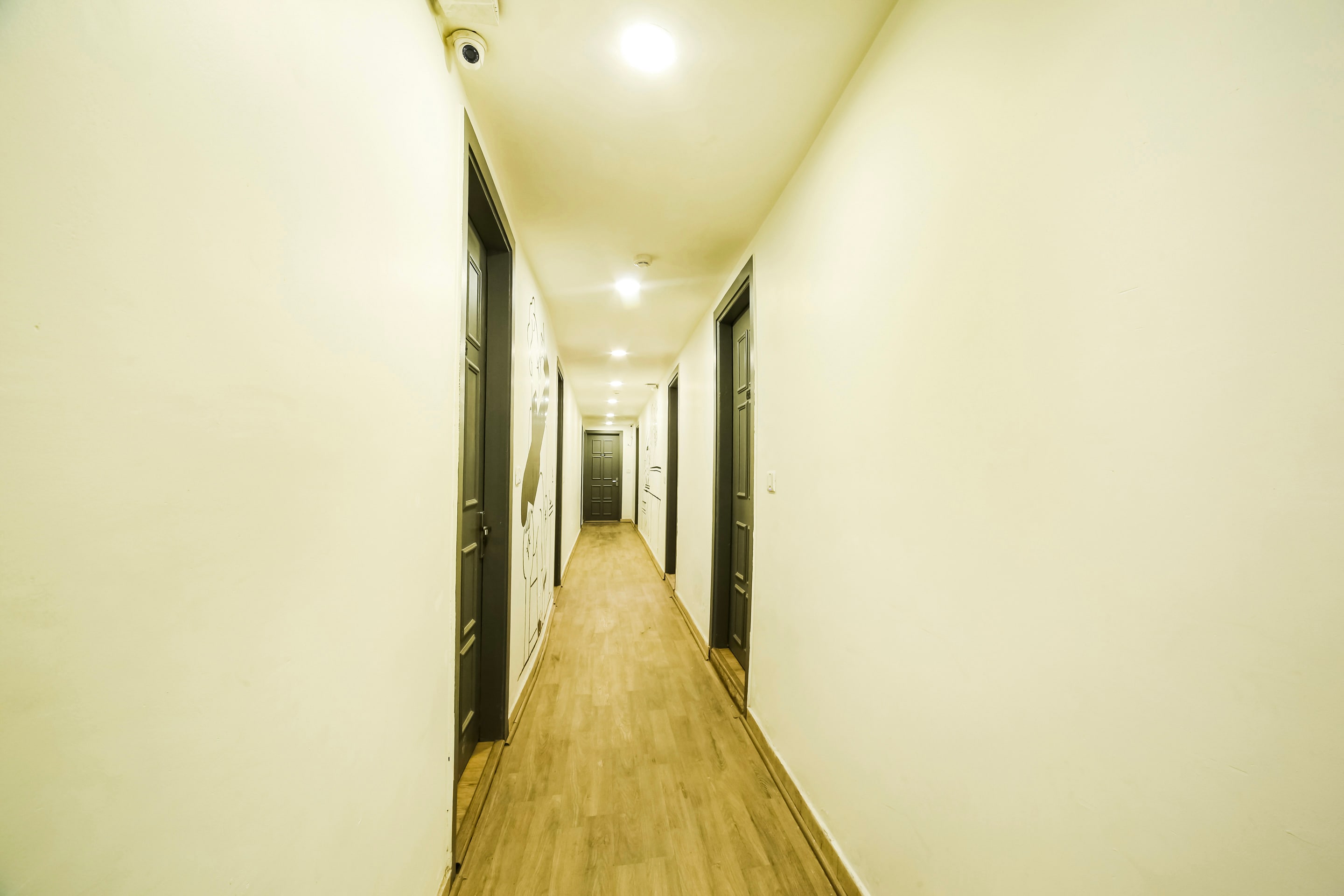 OYO Townhouse 366 Uttam Nagar, New Delhi 3