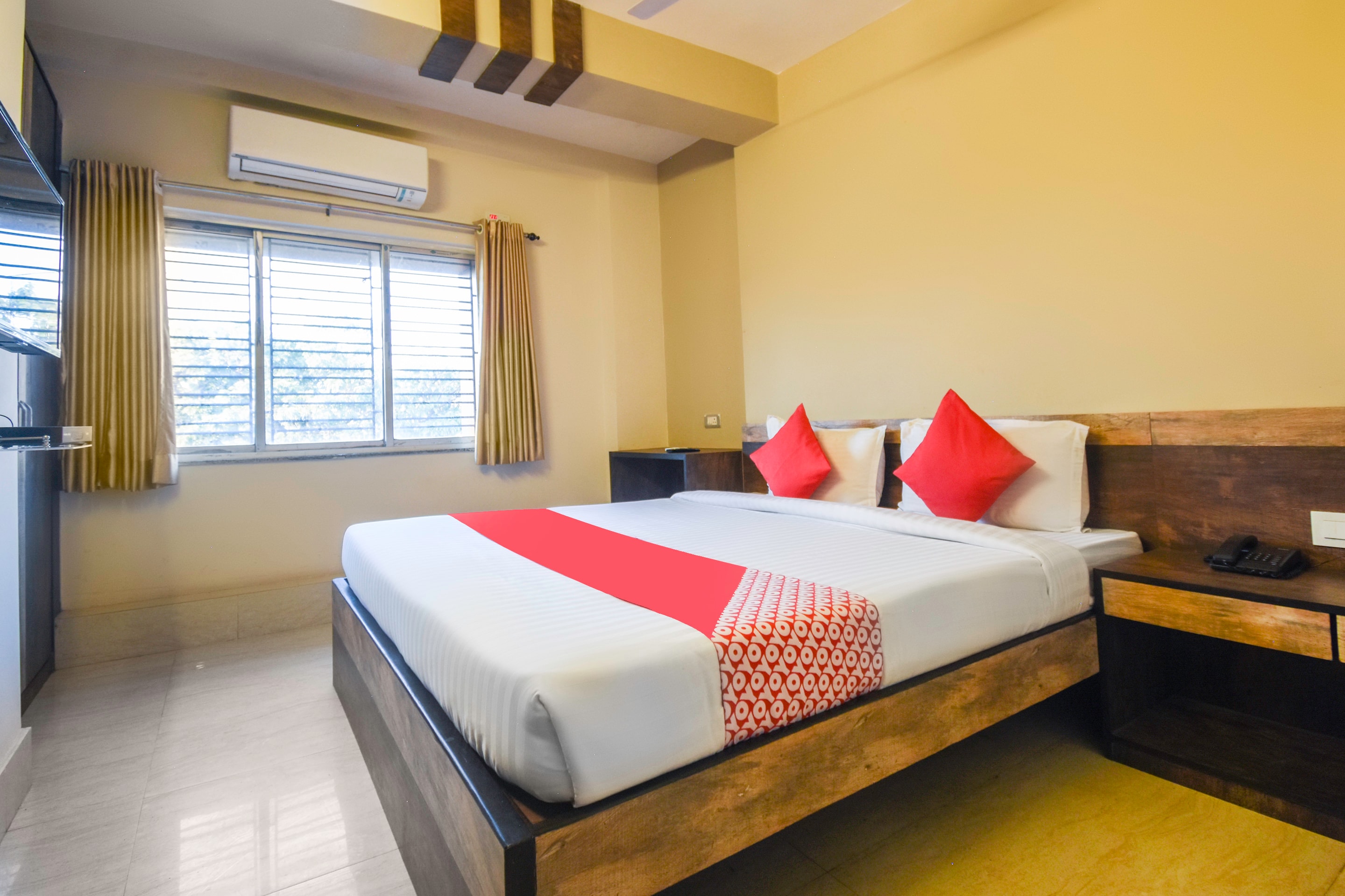 OYO Flagship 39318 Mourigram Near Andul Rd, Kolkata 3