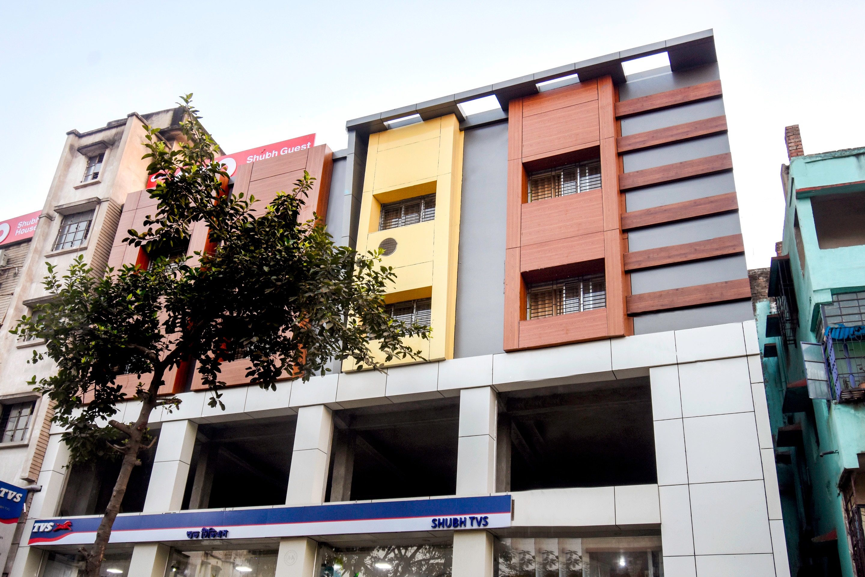 OYO Flagship 39318 Mourigram Near Andul Rd, Kolkata 5