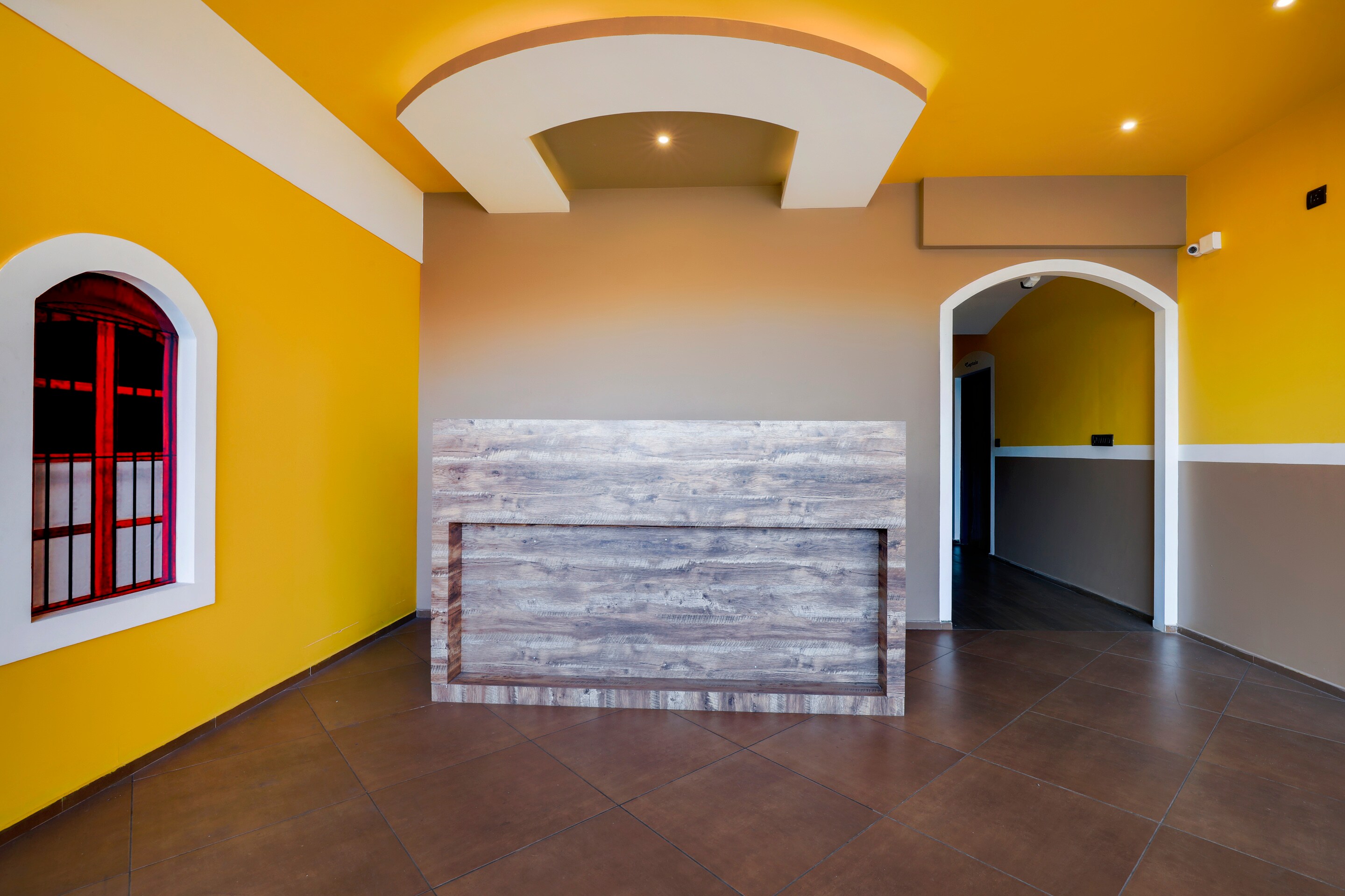 OYO 79538 Le Bliss Hotels Near Rock Beach, Pondicherry 2