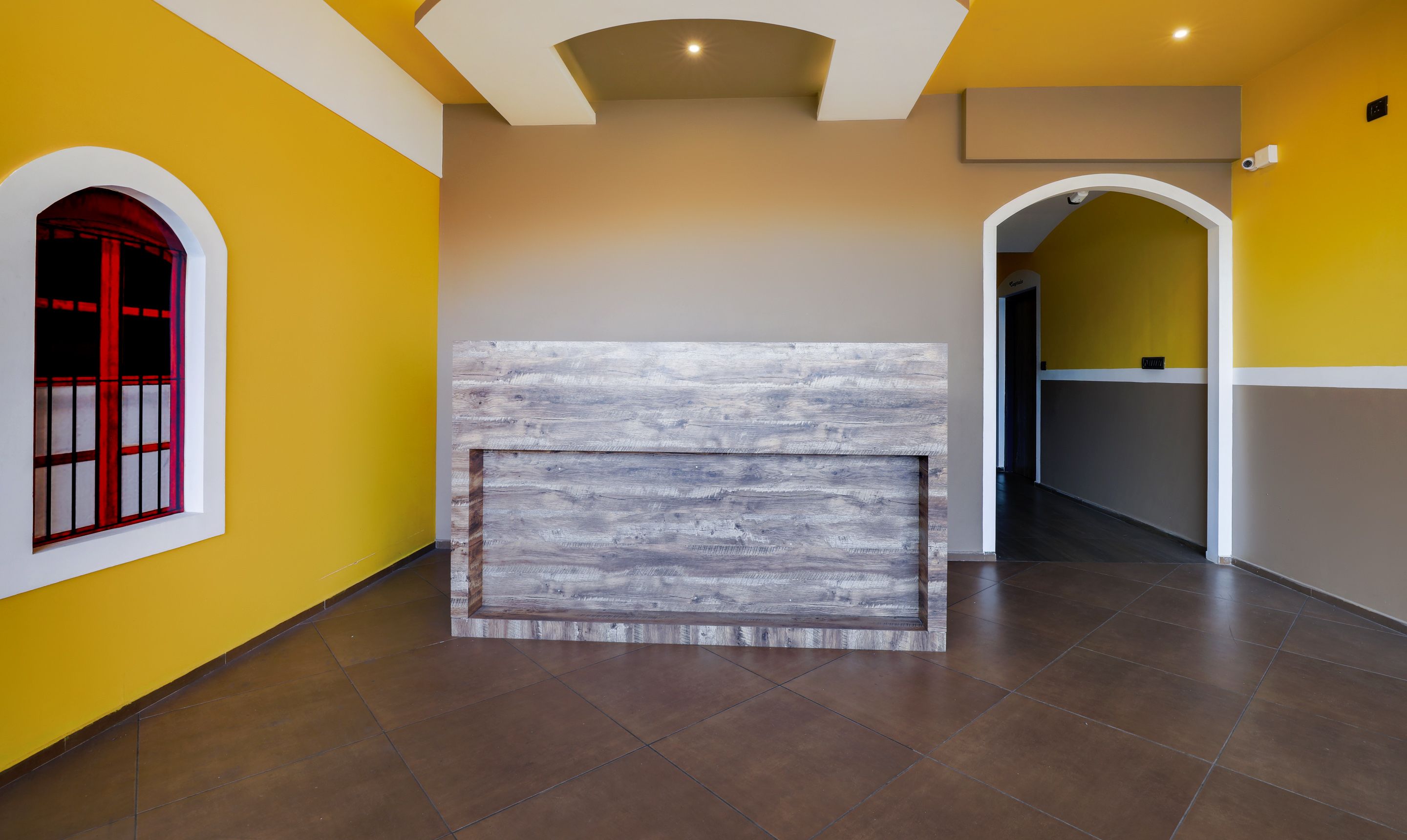 OYO 79538 Le Bliss Hotels Near Rock Beach, Pondicherry 4