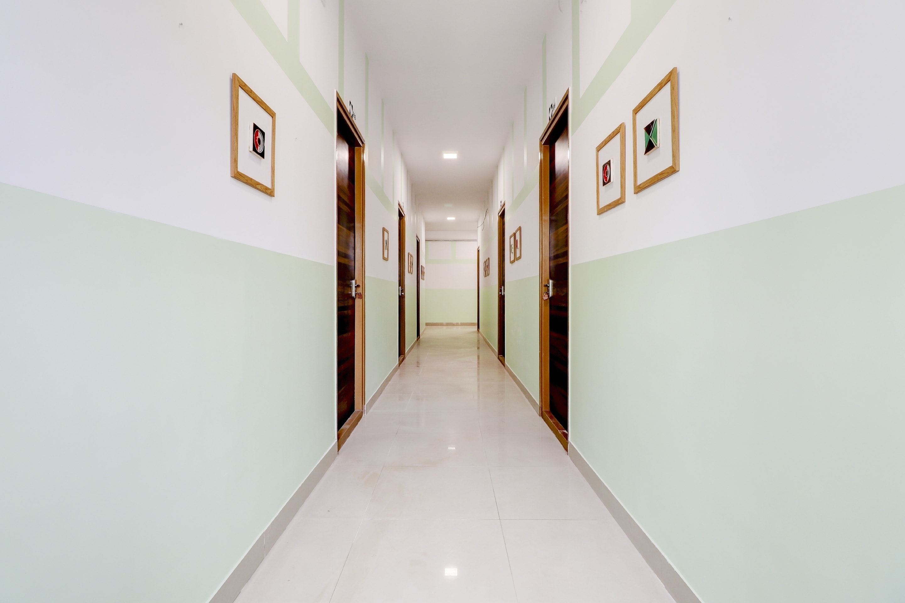OYO 79223 Exotic Stay BSK 3rd Stage, Bangalore 3