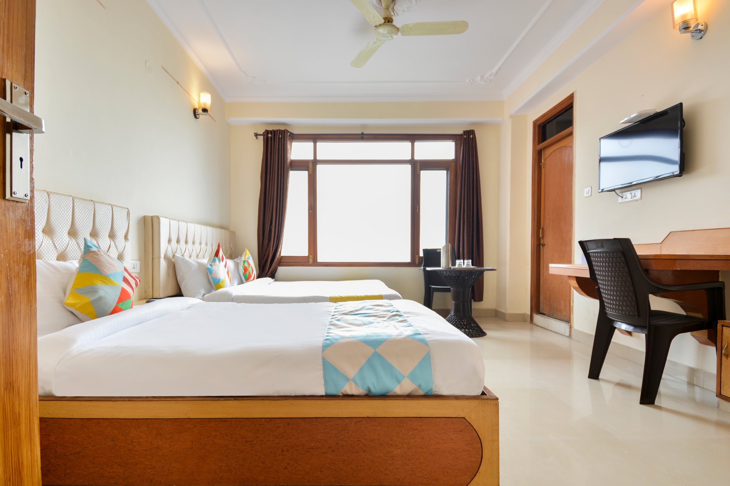 OYO 78009 Avon Villa kanlog, Shimla 2