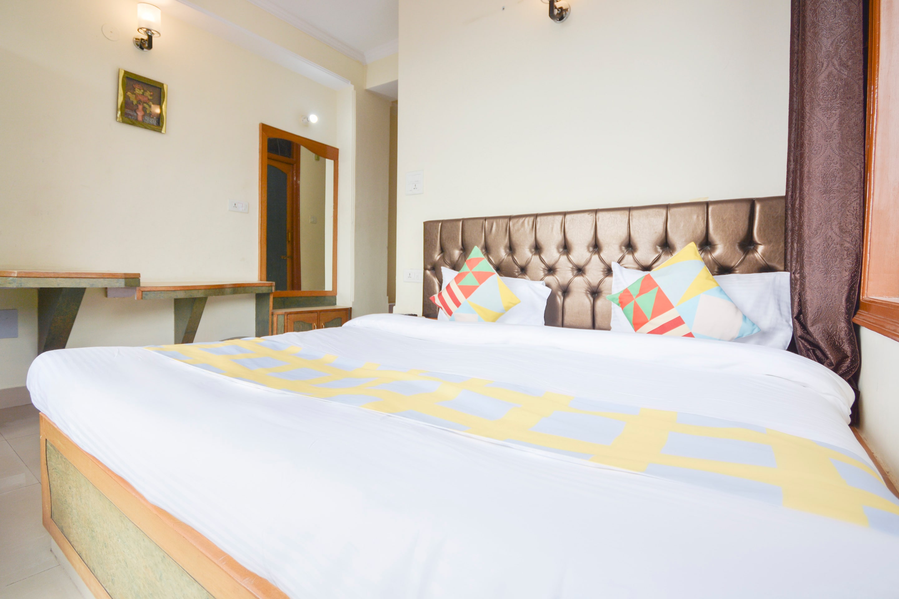 OYO 78009 Avon Villa kanlog, Shimla 4