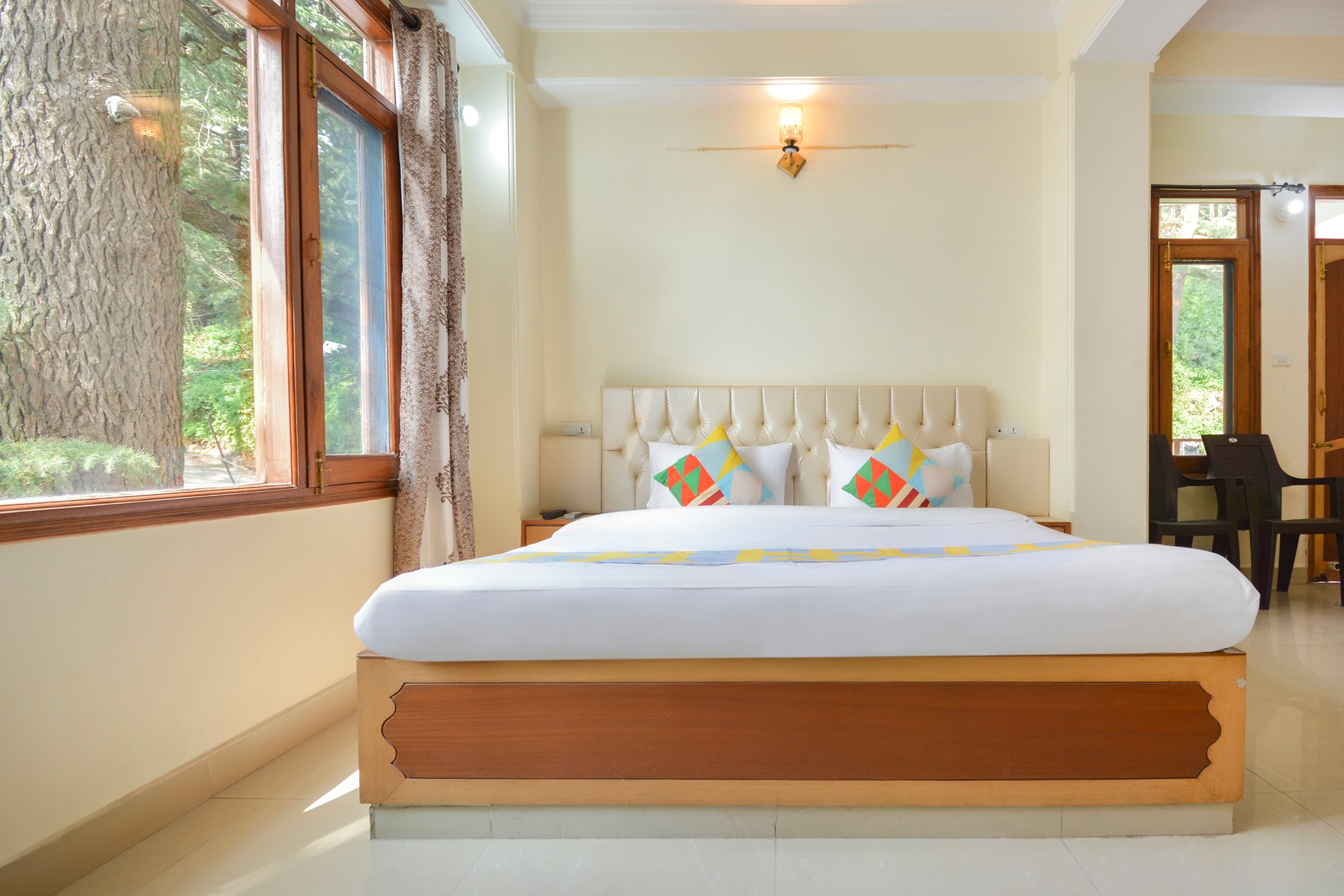 OYO 78009 Avon Villa kanlog, Shimla 5