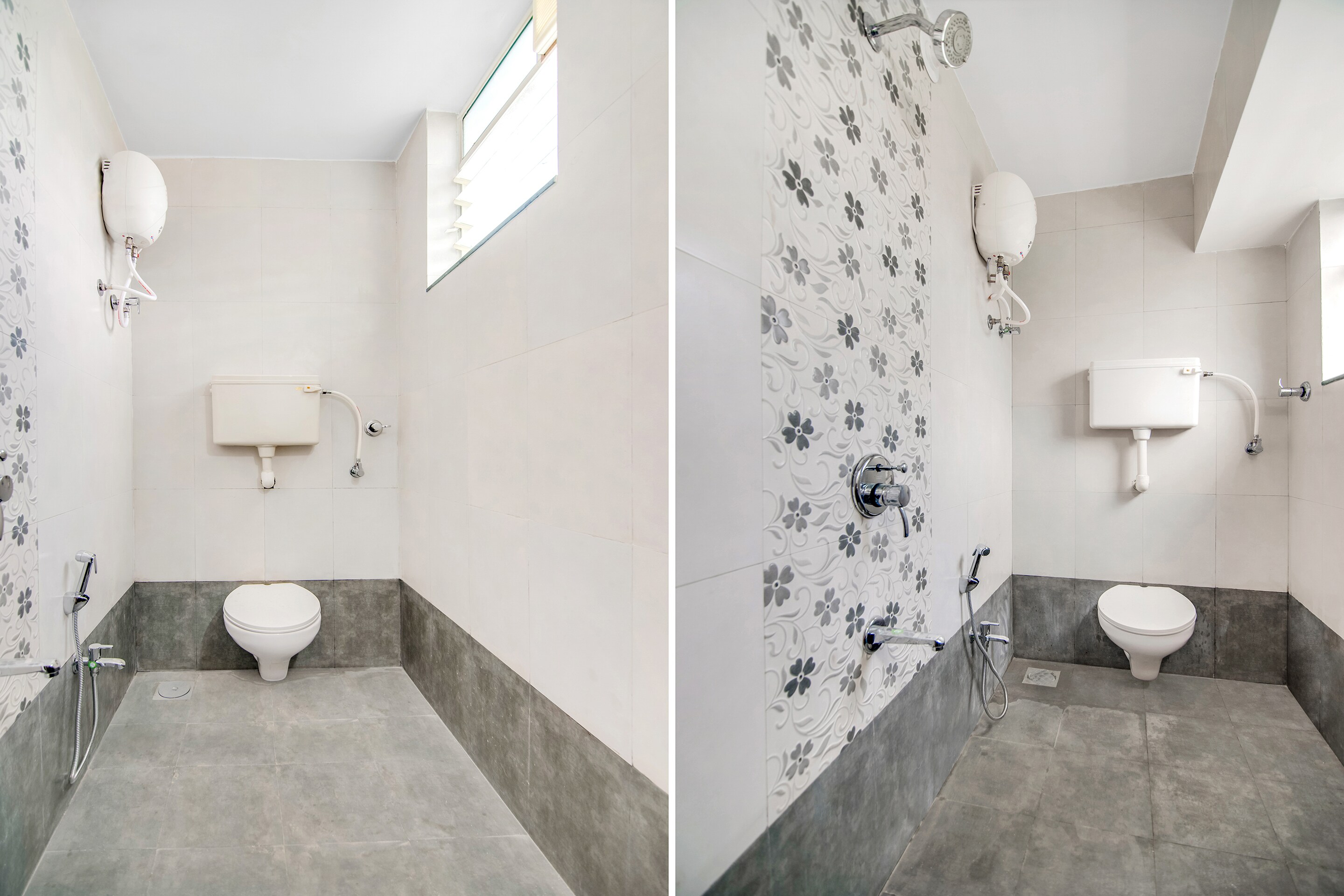 OYO Home 79783 Hotel Fort Inn, Hyderabad 5