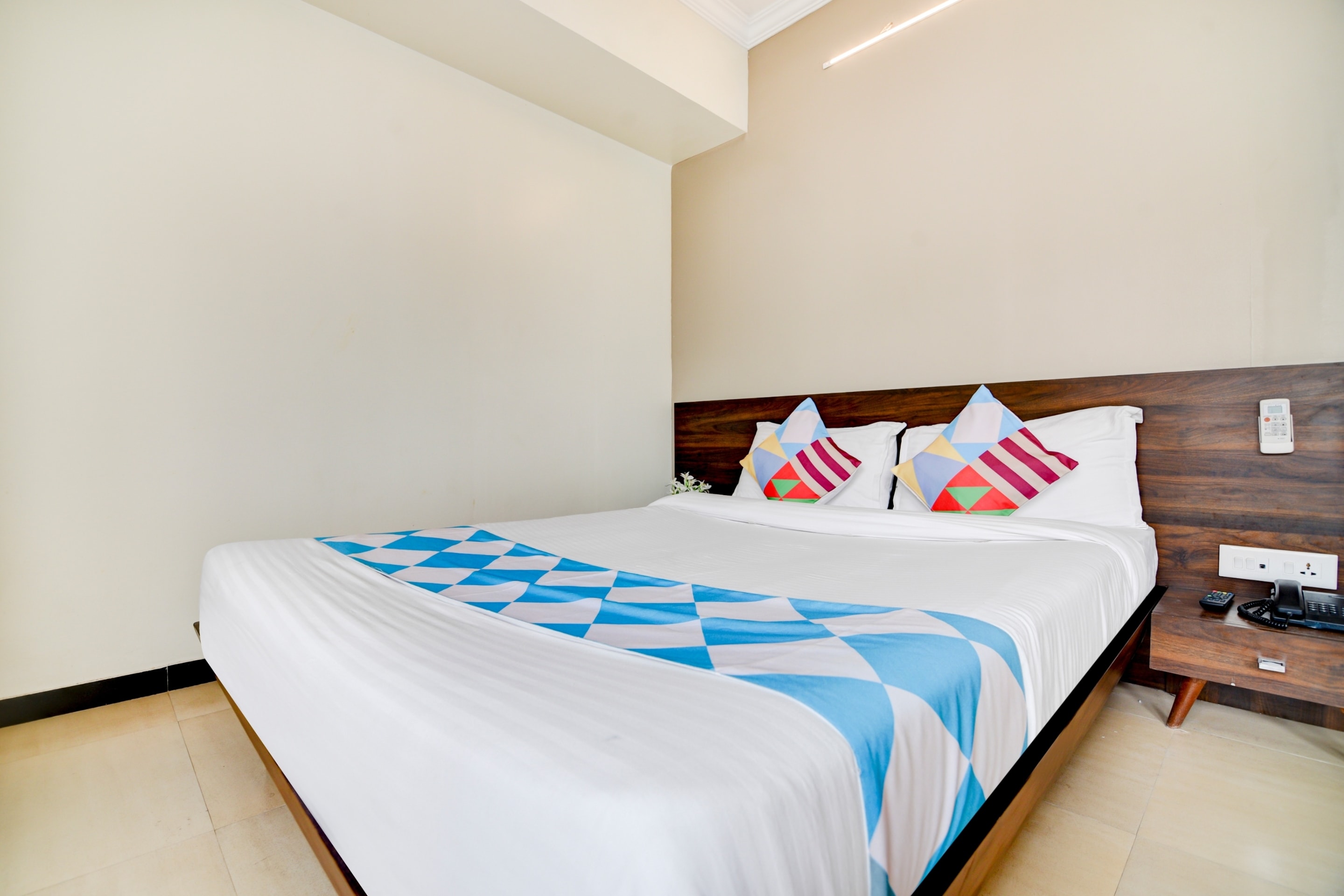 OYO Home 77978 Peaceful Stay Keshav Nagar, Pune 2