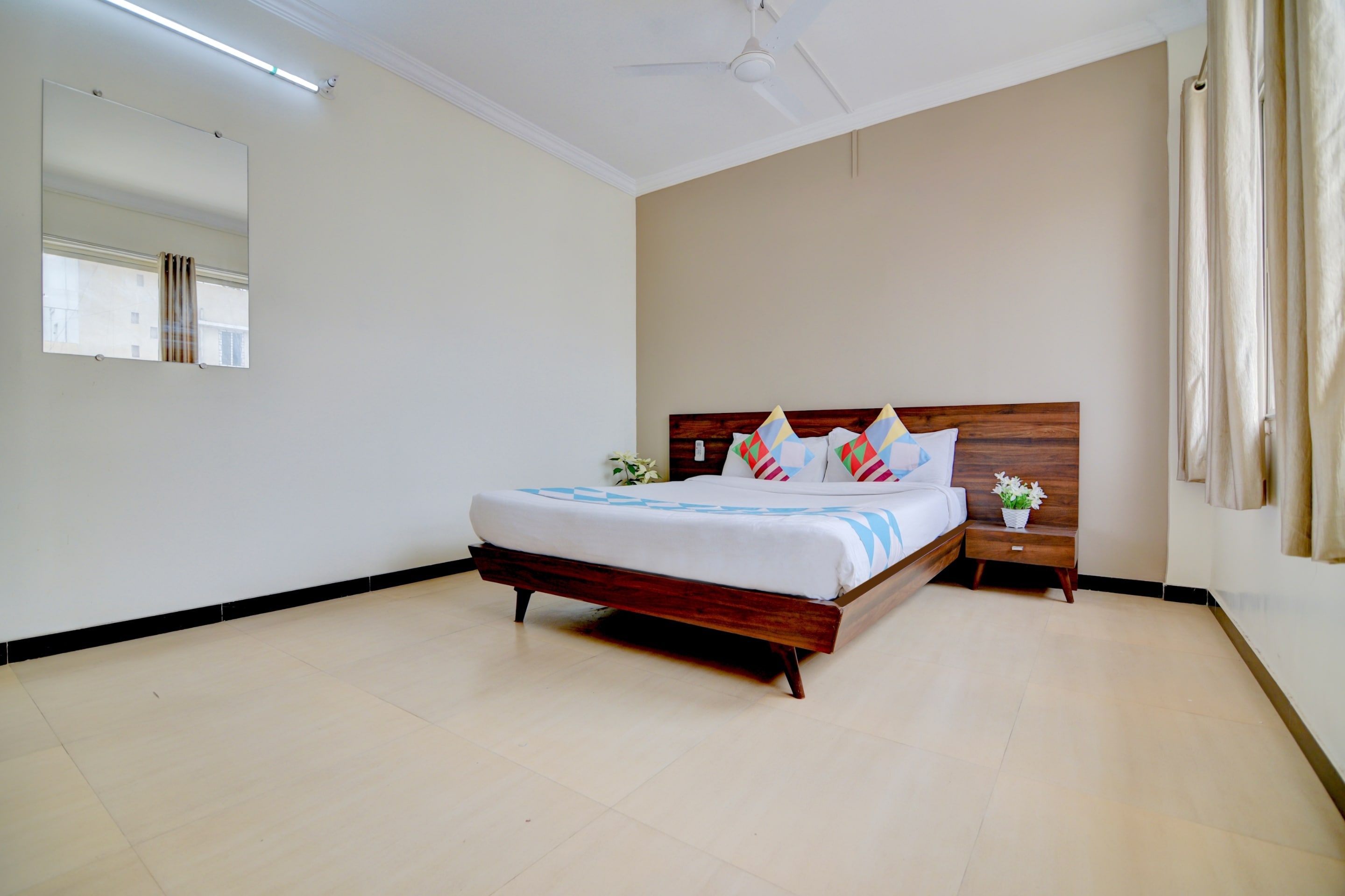 OYO Home 77978 Peaceful Stay Keshav Nagar, Pune 3