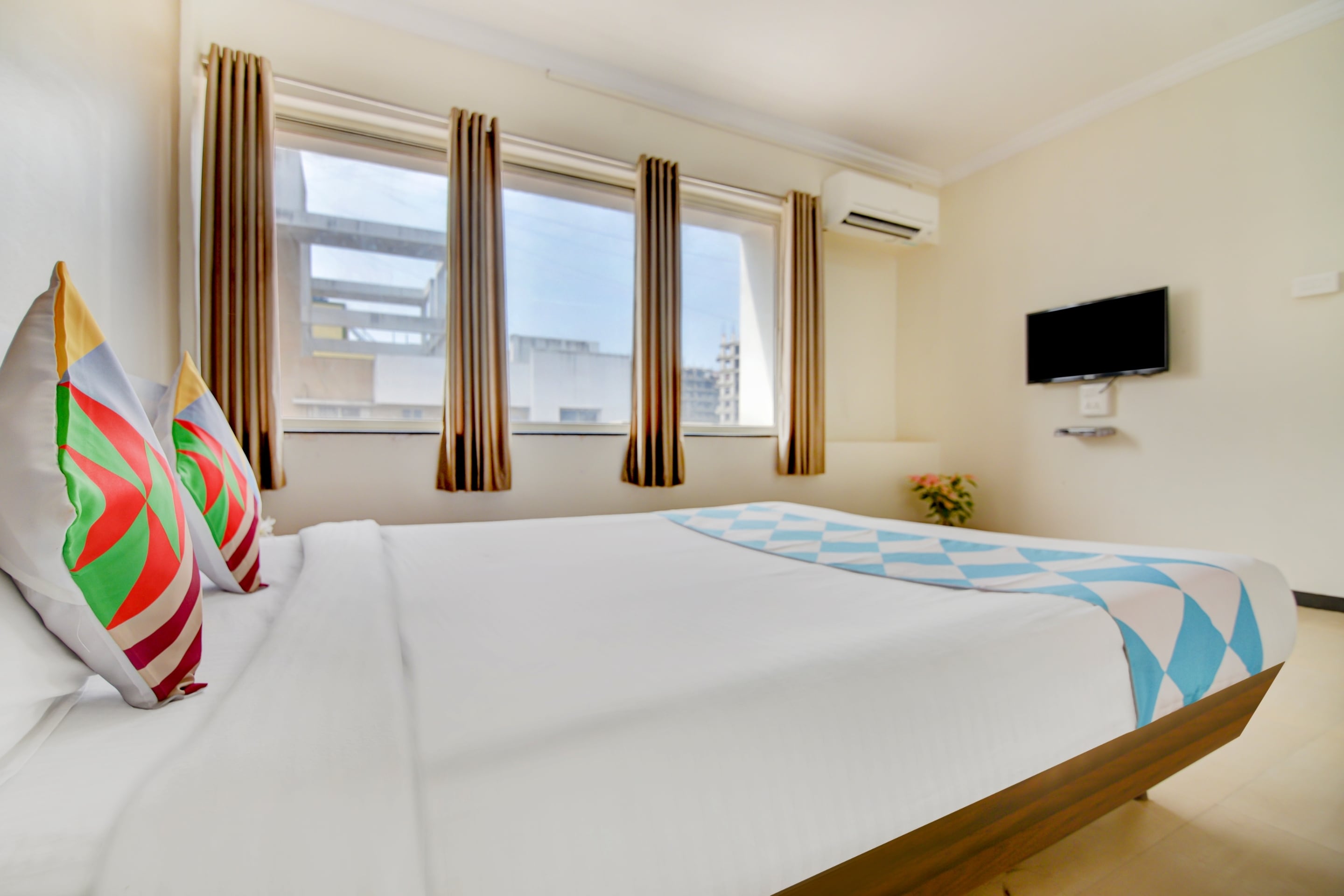 OYO Home 77978 Peaceful Stay Keshav Nagar, Pune 4