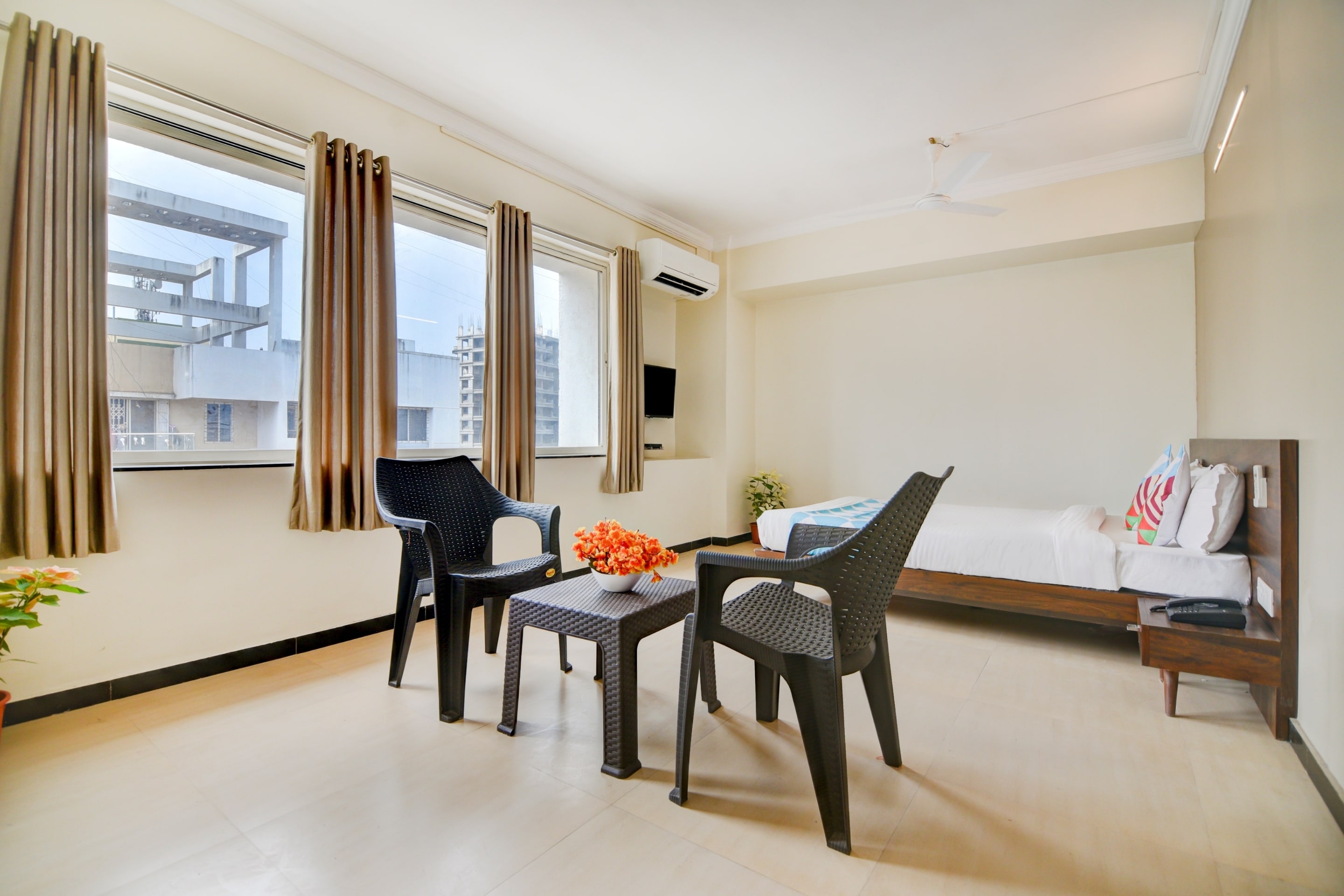 OYO Home 77978 Peaceful Stay Keshav Nagar, Pune 5