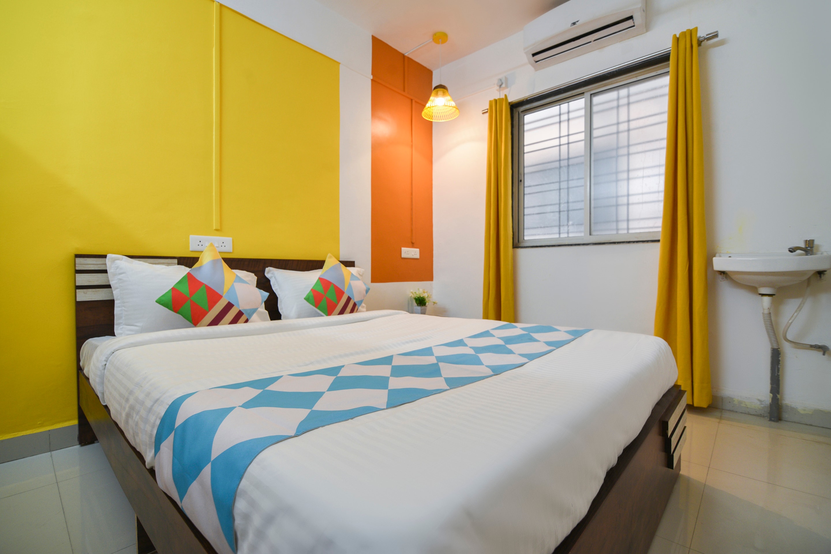 OYO Home 77994 The G Stay, Pune 3