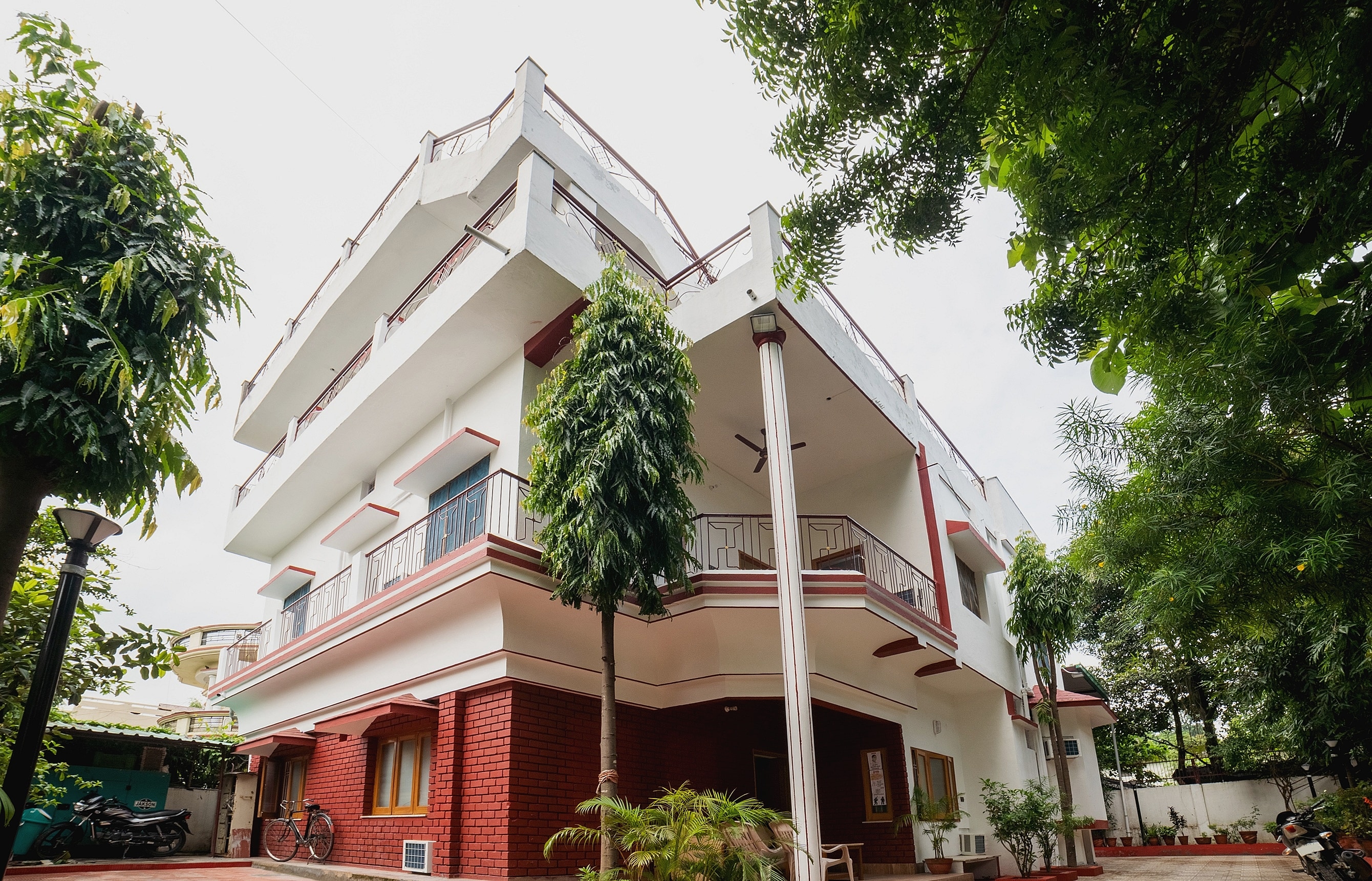 OYO Home 78166 Gautam Homestay, Dehradun 3