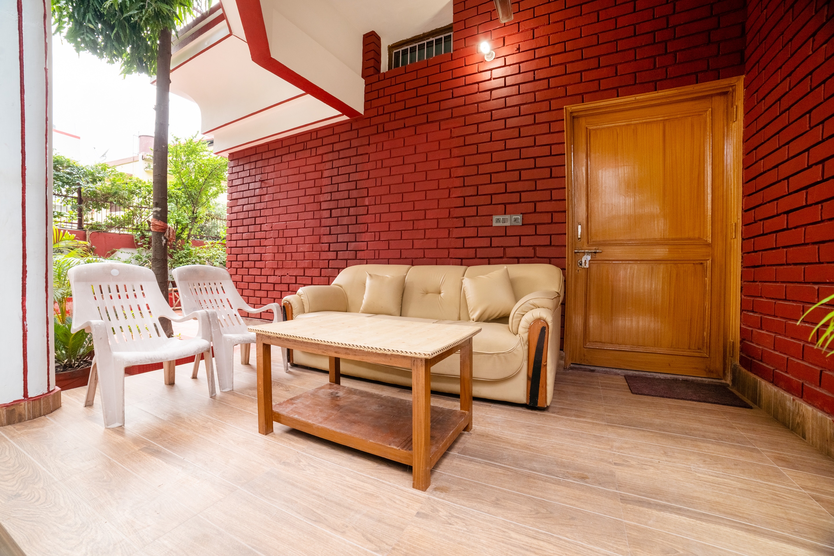 OYO Home 78166 Gautam Homestay, Dehradun 4
