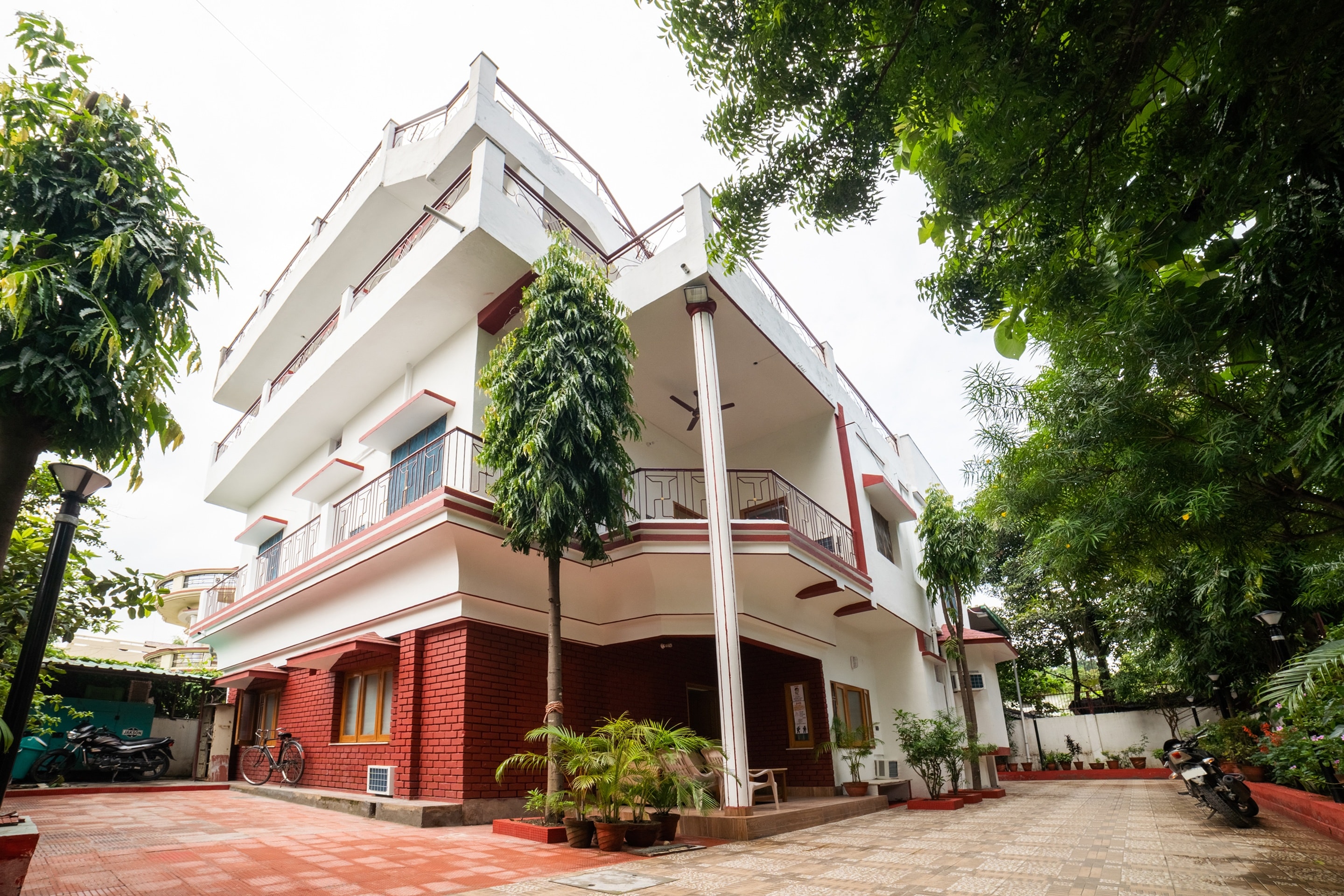 OYO Home 78166 Gautam Homestay, Dehradun 5