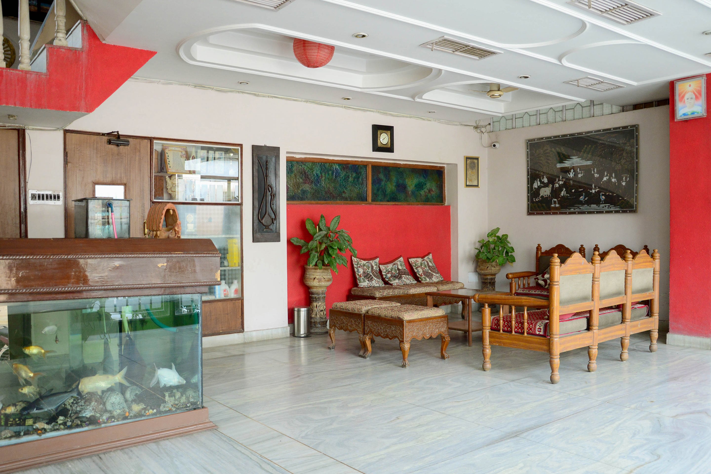 Collection O 4648 Hotel Konark Palace, Jaipur 3
