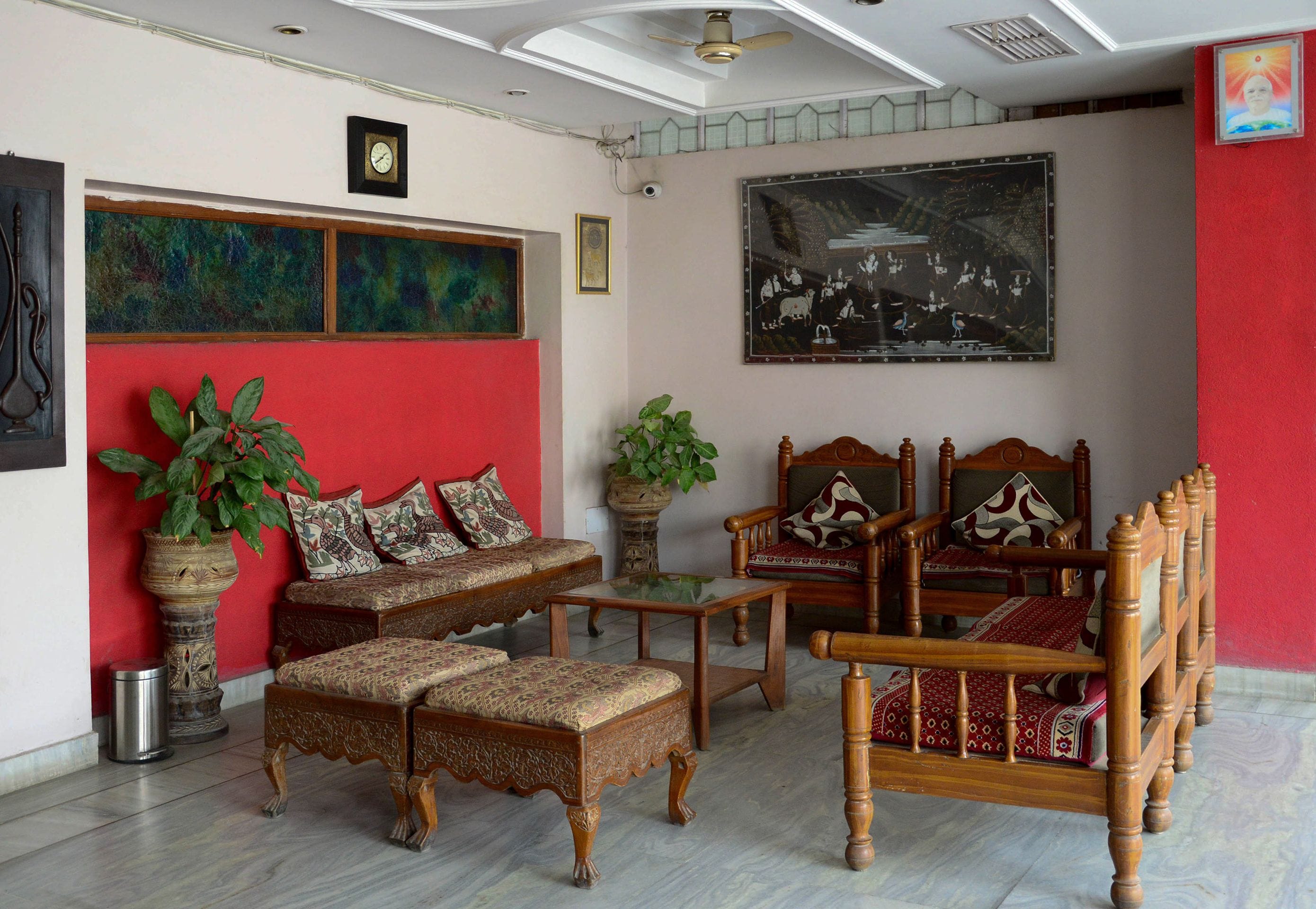 Collection O 4648 Hotel Konark Palace, Jaipur 5