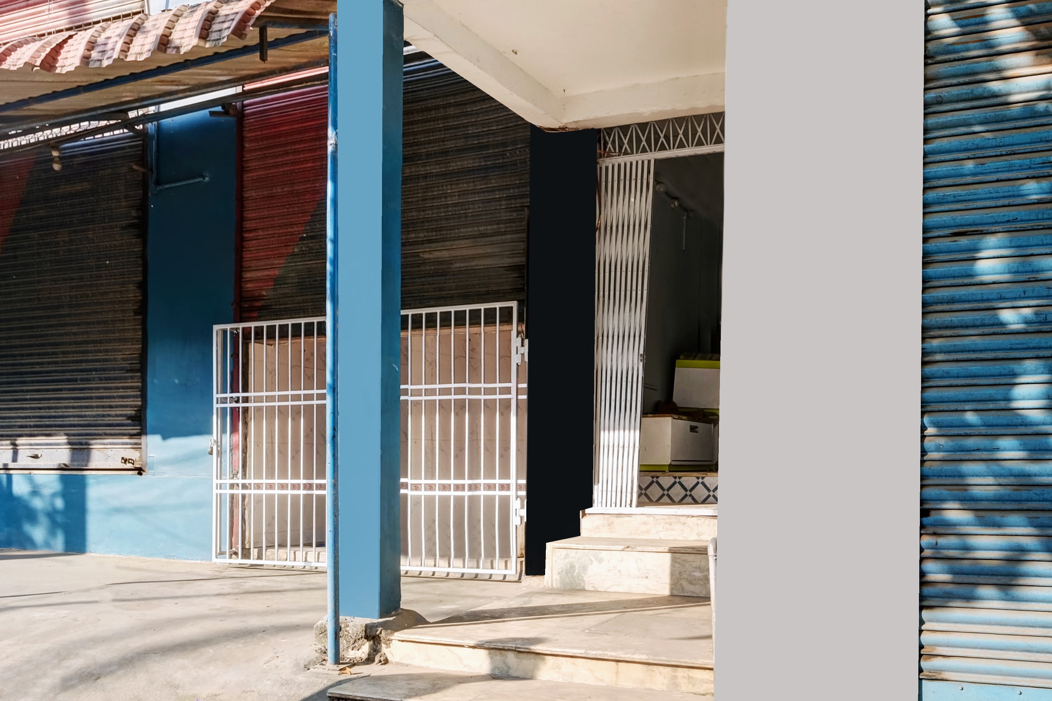 Super Hotel O Noonmati Guwahati Formerly Hotel Sundari