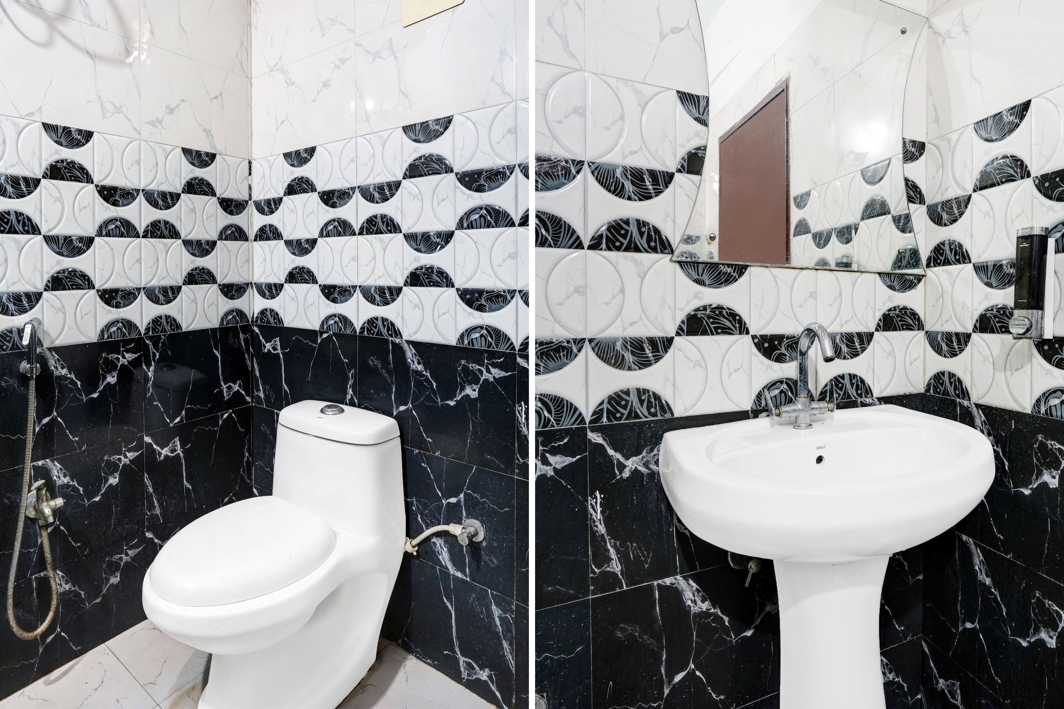 Super Hotel O Noonmati Guwahati Formerly Hotel Sundari