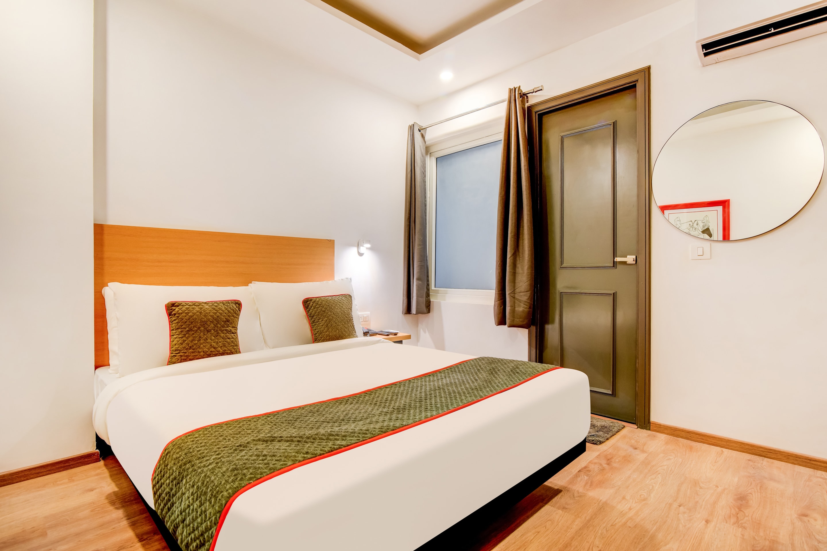 OYO Townhouse 205 Jaipur Airport, Jaipur 4