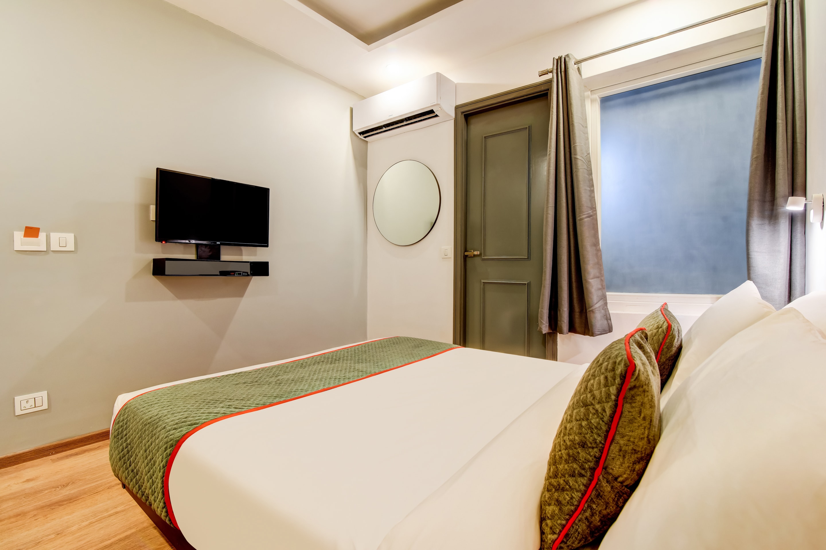 OYO Townhouse 205 Jaipur Airport, Jaipur 5