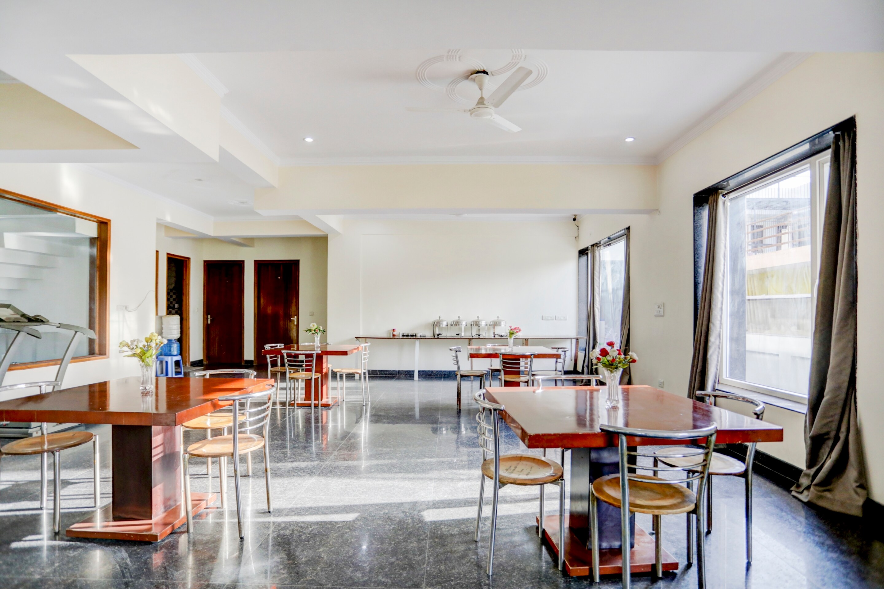 OYO townhouse 412 Aditya International, Bhubaneswar 2