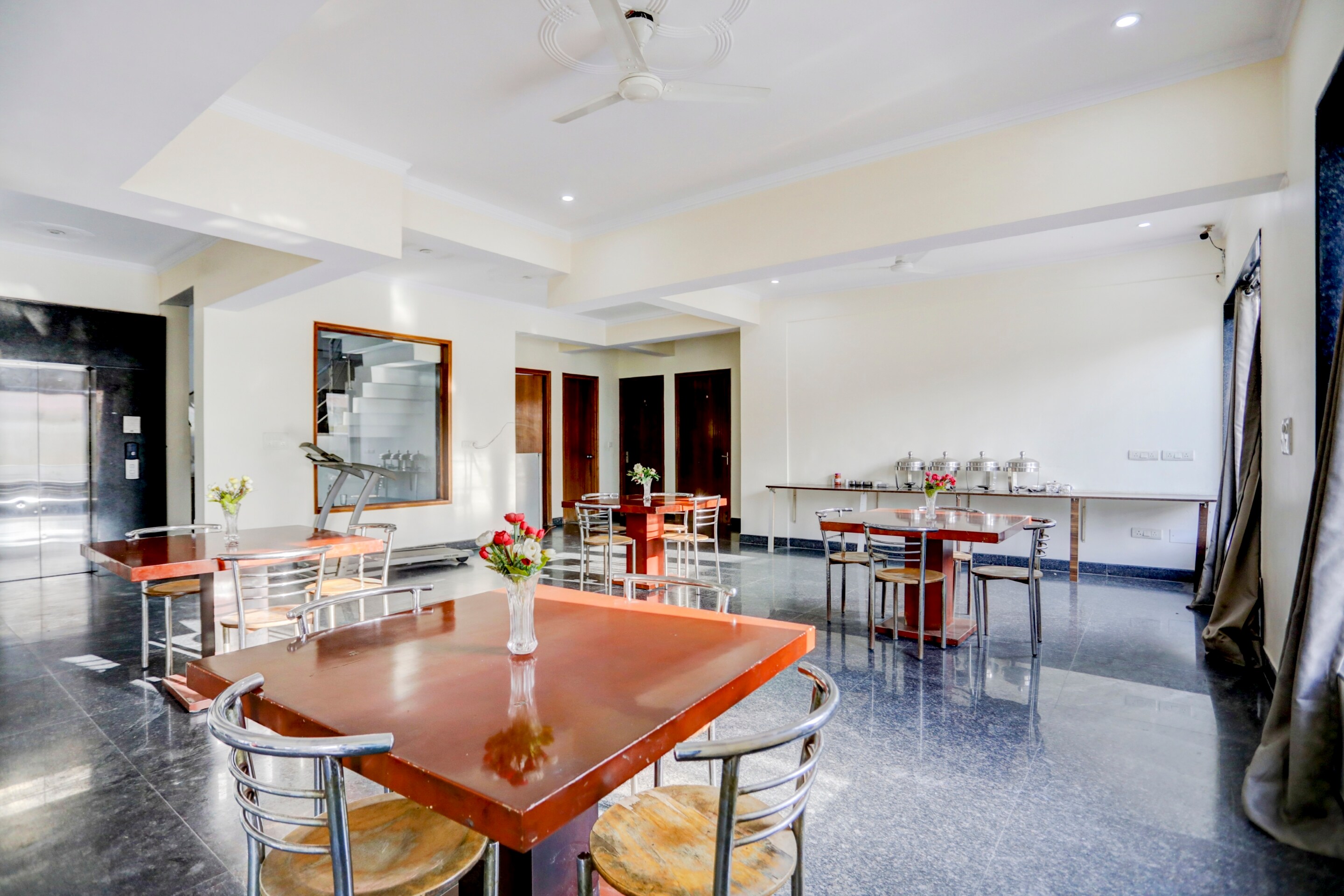 OYO townhouse 412 Aditya International, Bhubaneswar 3