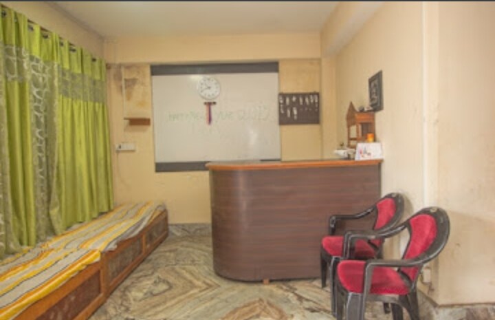 Capital O 82698 Sillery Gaon, Kalimpong 2