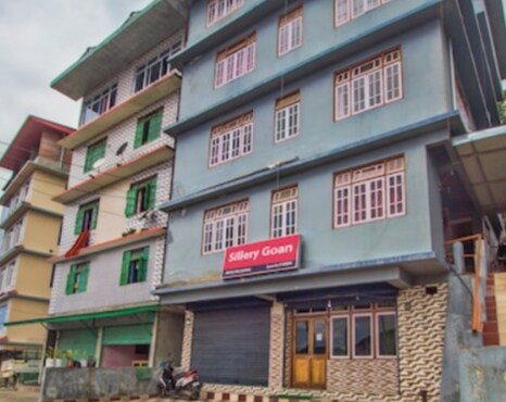Capital O 82698 Sillery Gaon, Kalimpong 3