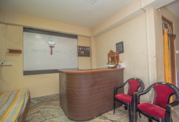 Capital O 82698 Sillery Gaon, Kalimpong 4