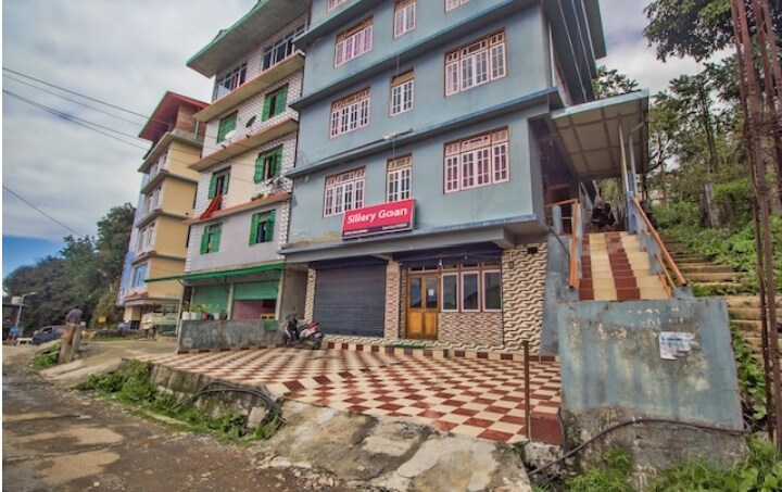 Capital O 82698 Sillery Gaon, Kalimpong 5