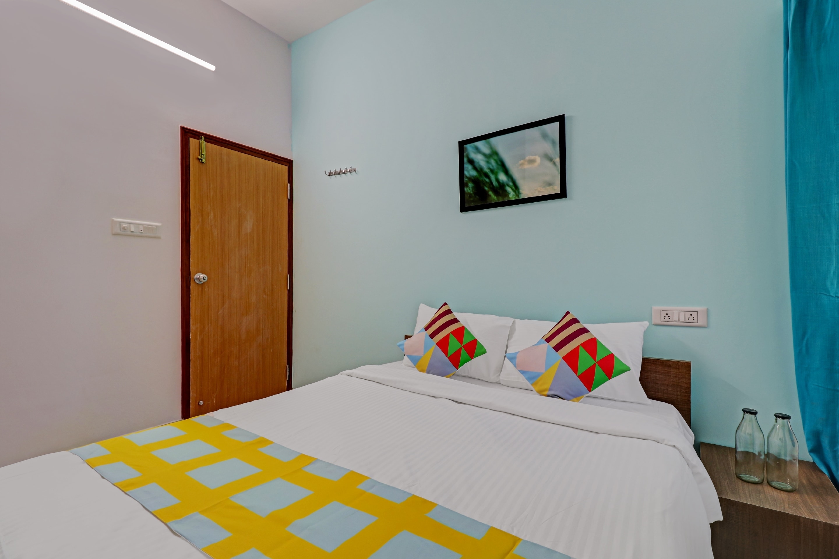 OYO 78917 Mandhara Suites, Bangalore 5