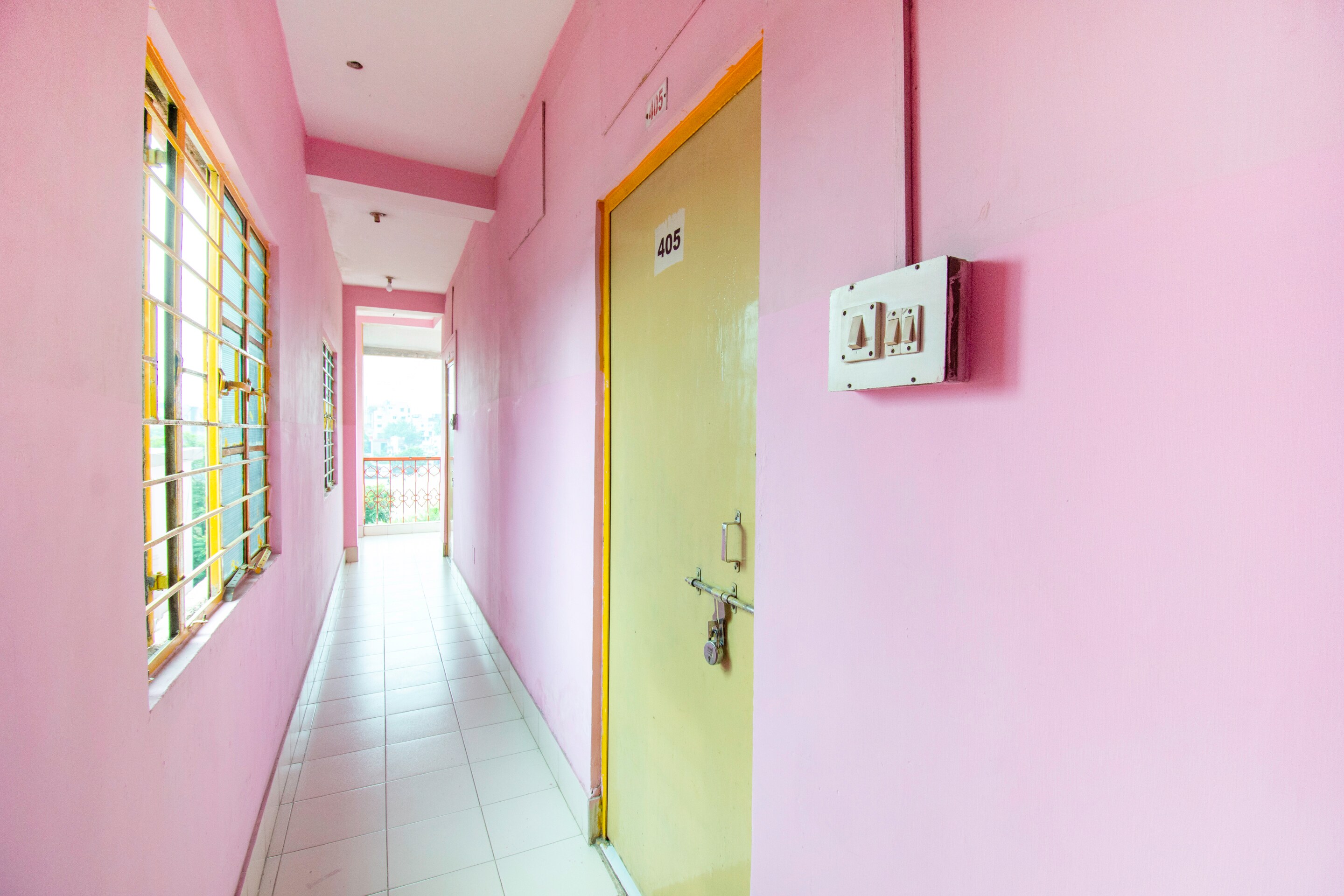 SPOT ON 75946 Hotel Suvidha, Jamshedpur 3