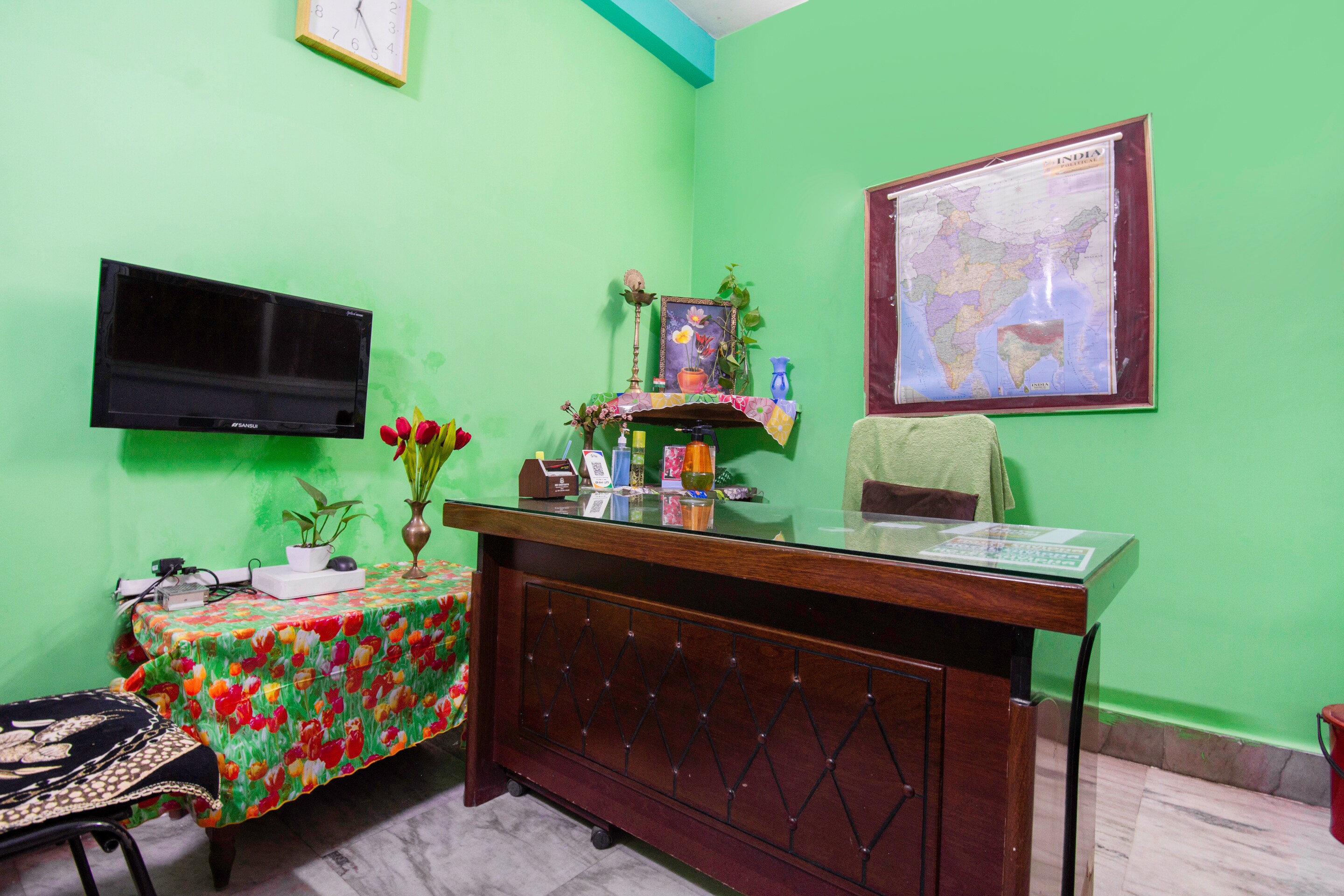 SPOT ON 75946 Hotel Suvidha, Jamshedpur 4