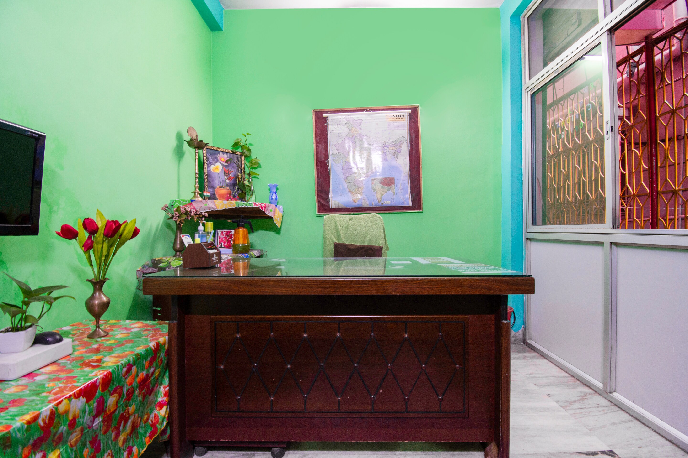 SPOT ON 75946 Hotel Suvidha, Jamshedpur 5