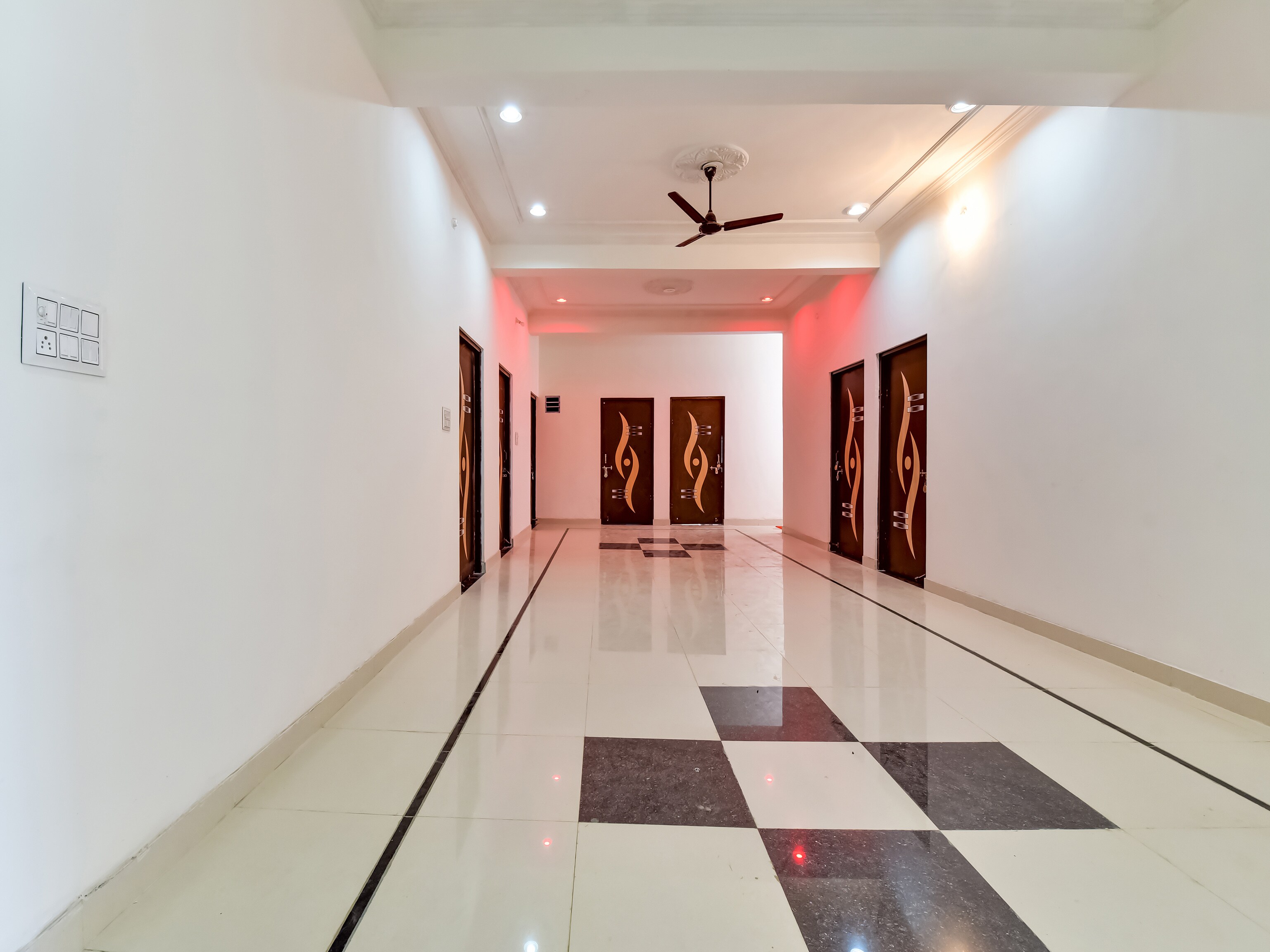 SPOT ON 77269 Shree Jagdmba Palace, Ajmer 2