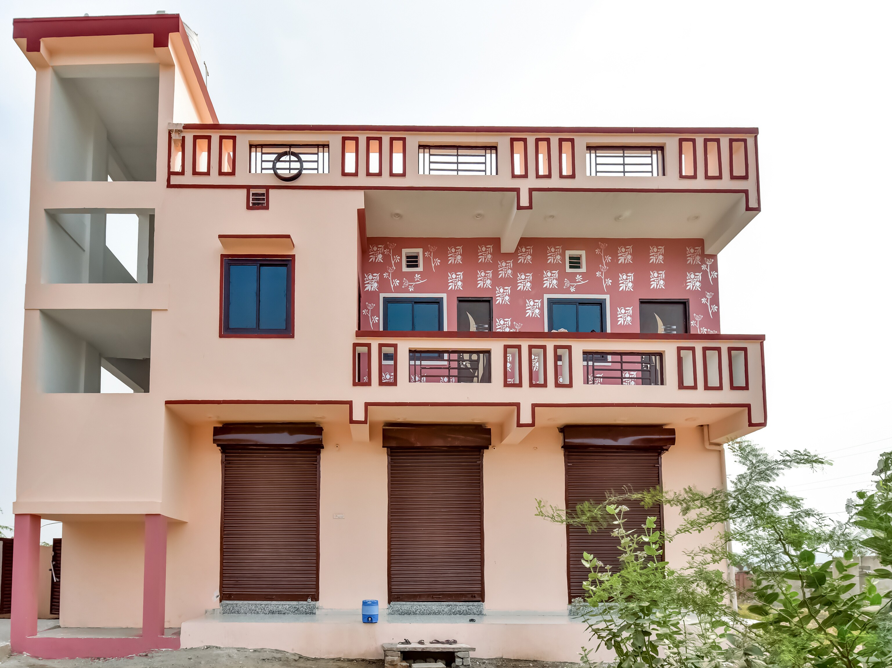 SPOT ON 77269 Shree Jagdmba Palace, Ajmer 3