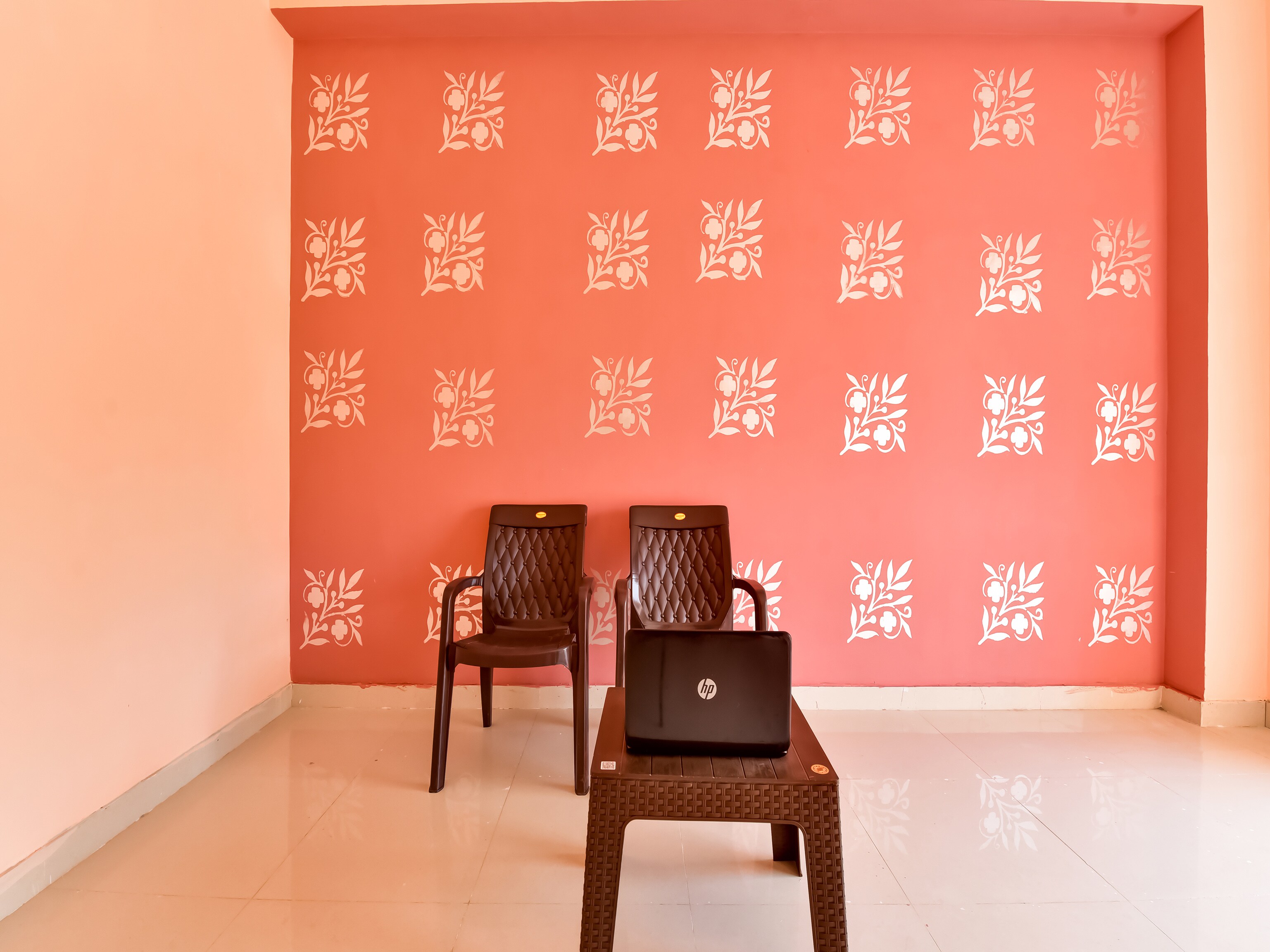 SPOT ON 77269 Shree Jagdmba Palace, Ajmer 5