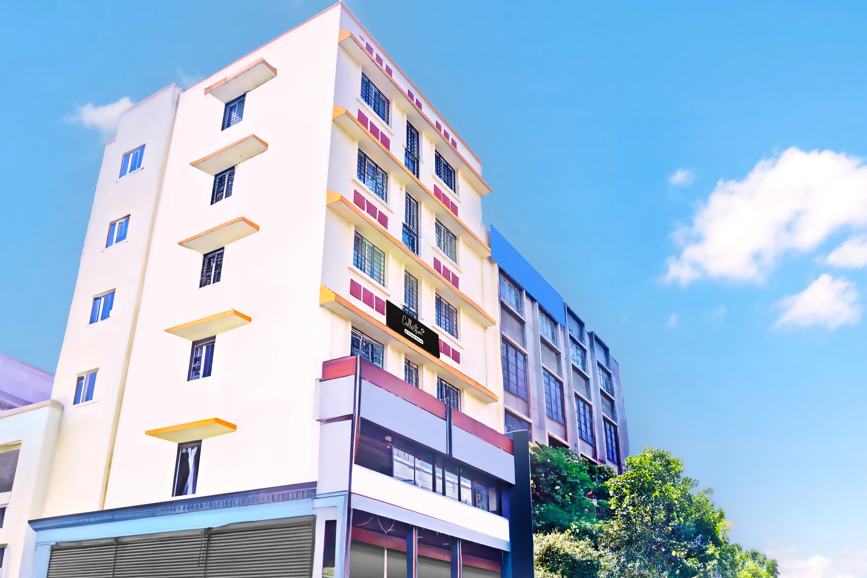 Super Collection O Katraj Near KK Market